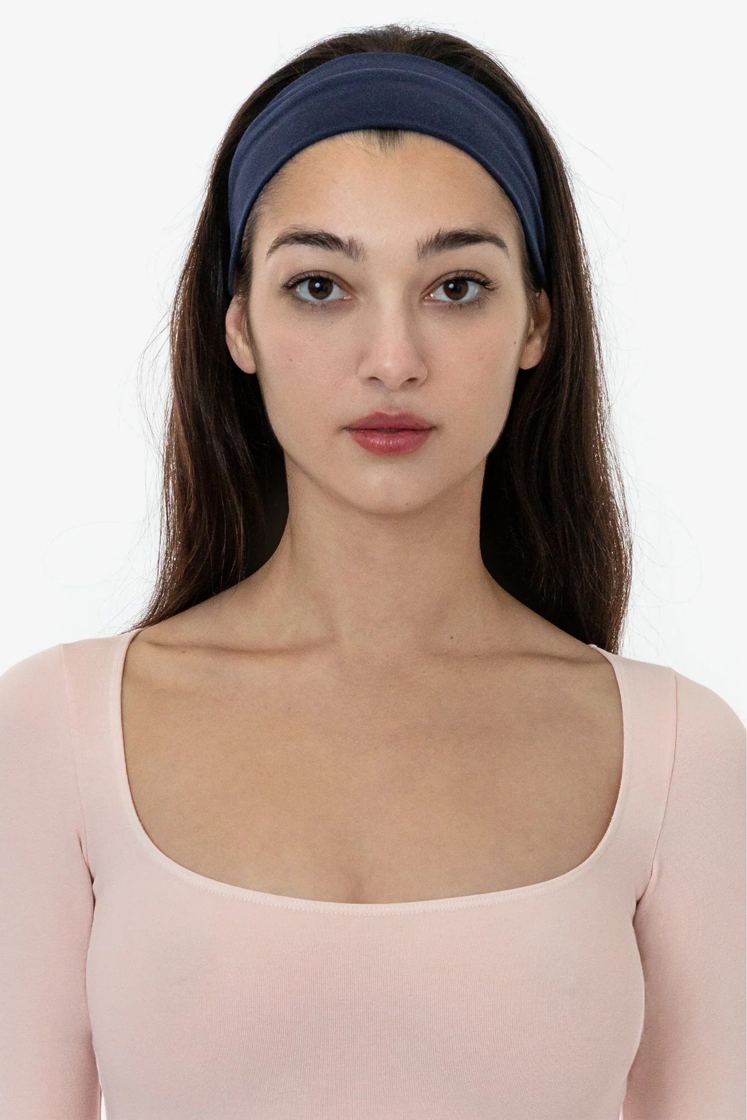 HEADBANDGD - Garment Dye Cotton Spandex Headband - Image 17