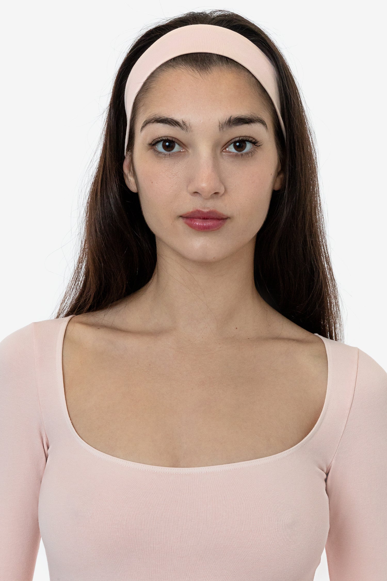 HEADBANDGD - Garment Dye Cotton Spandex Headband - Image 19