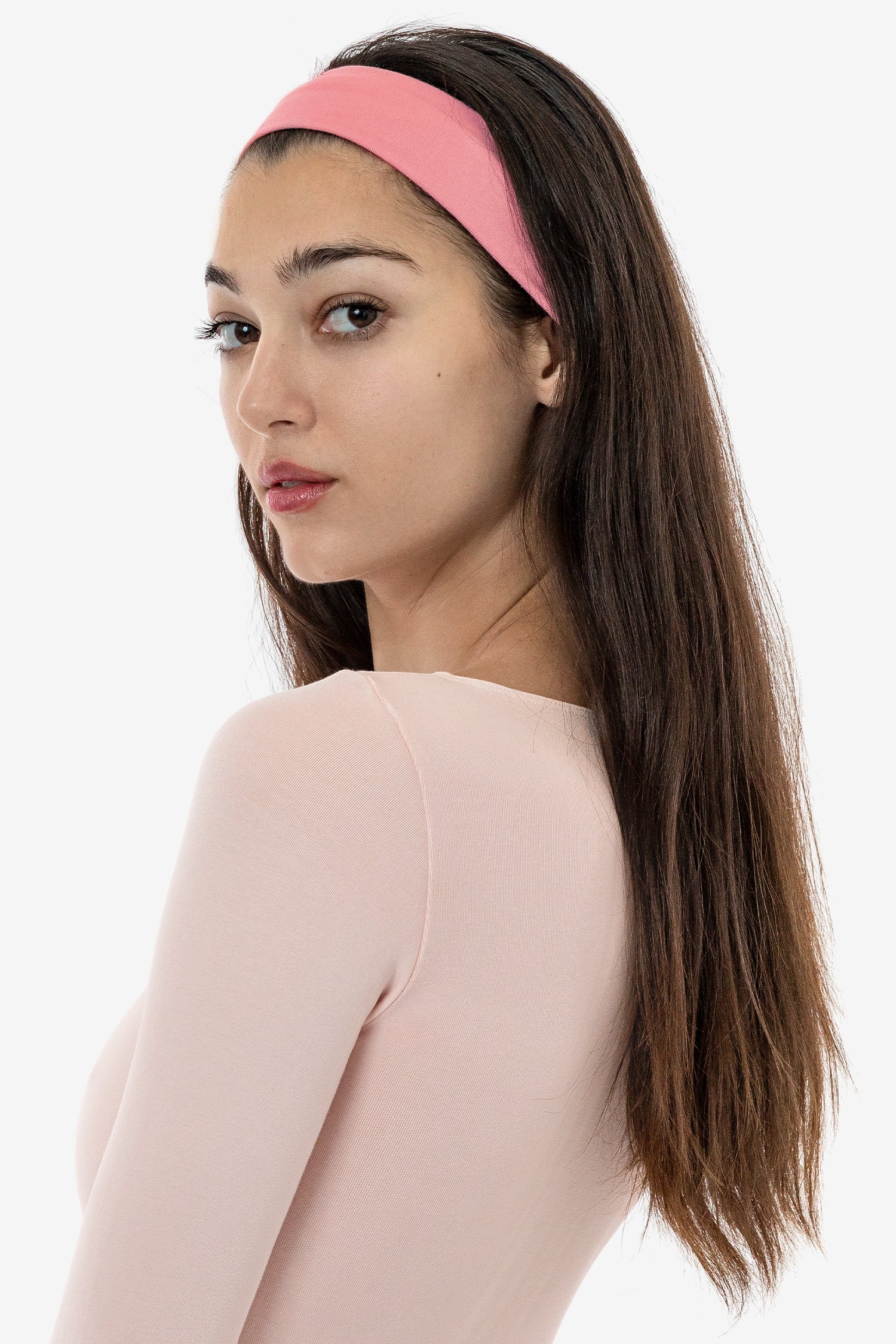 HEADBANDGD - Garment Dye Cotton Spandex Headband - Image 20