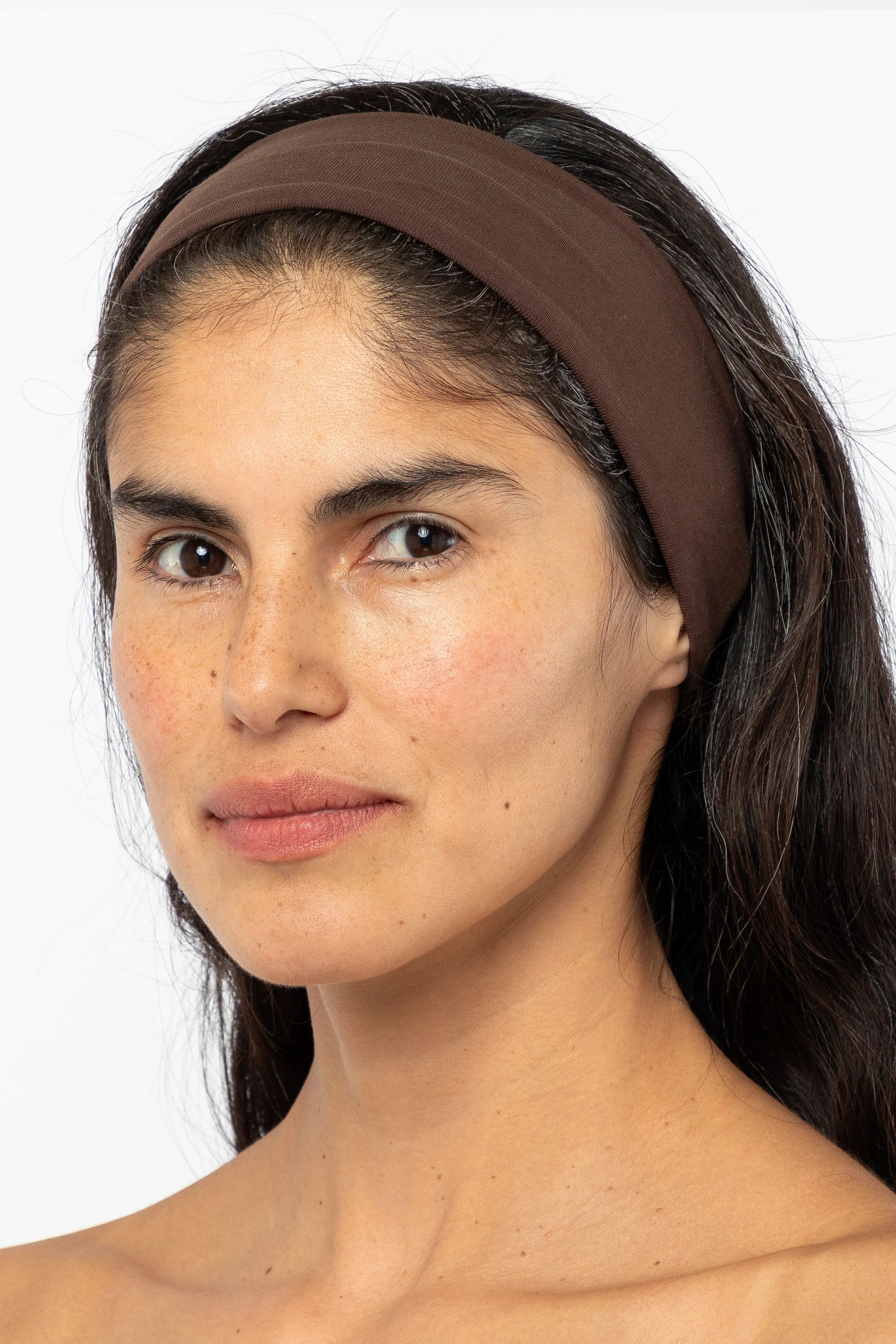 HEADBANDGD - Garment Dye Cotton Spandex Headband - Image 22