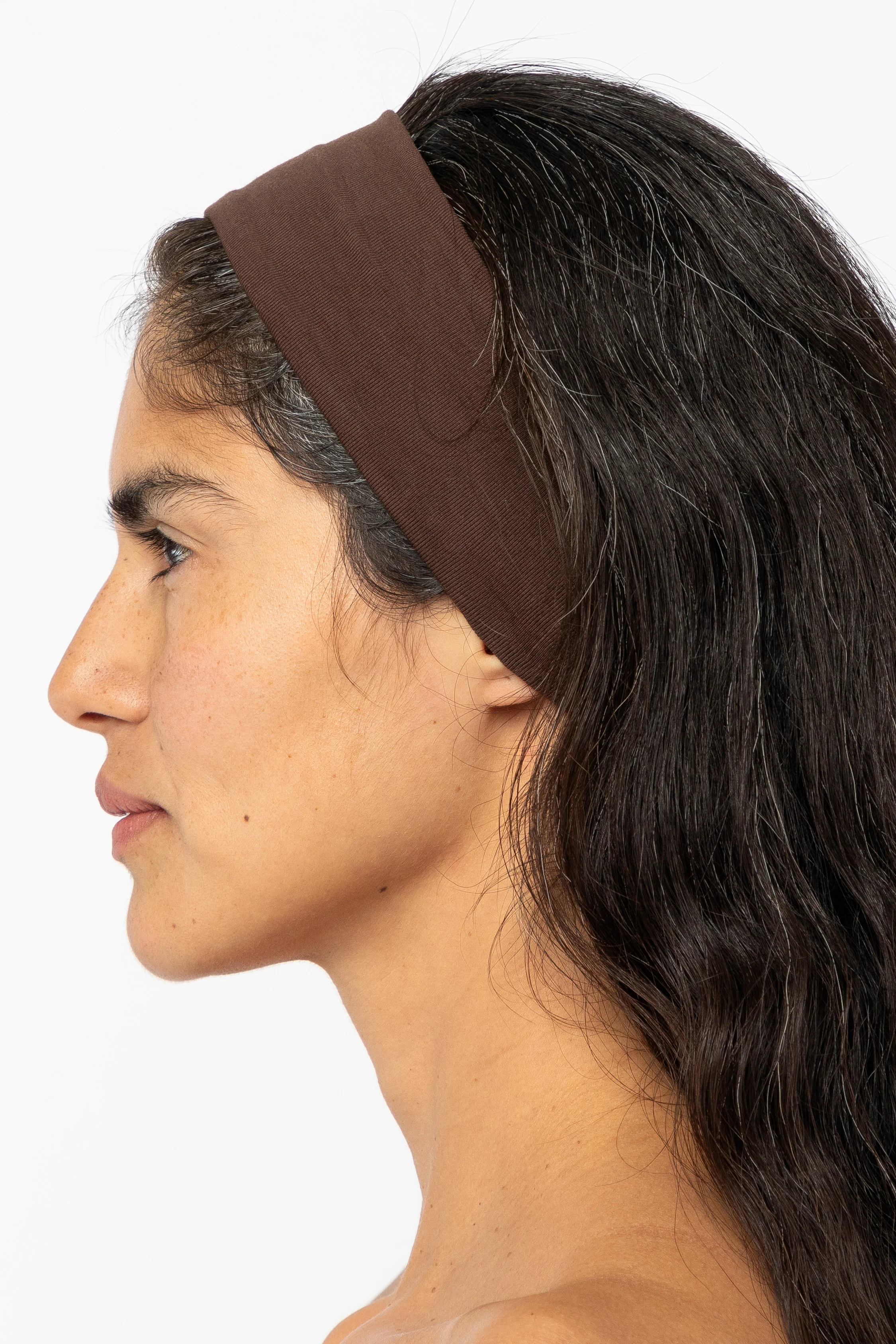 HEADBANDGD - Garment Dye Cotton Spandex Headband - Image 23