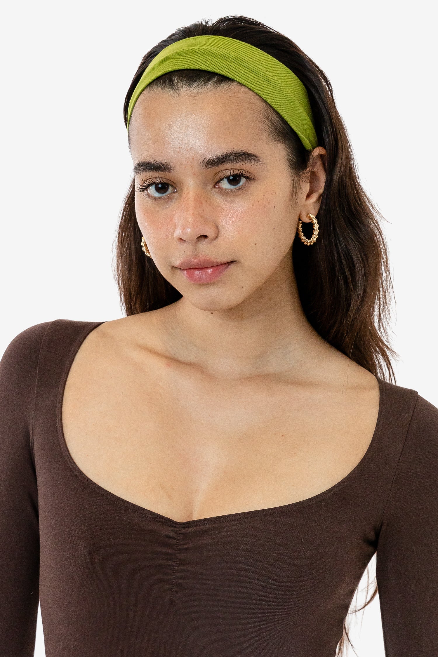HEADBANDGD - Garment Dye Cotton Spandex Headband - Image 7