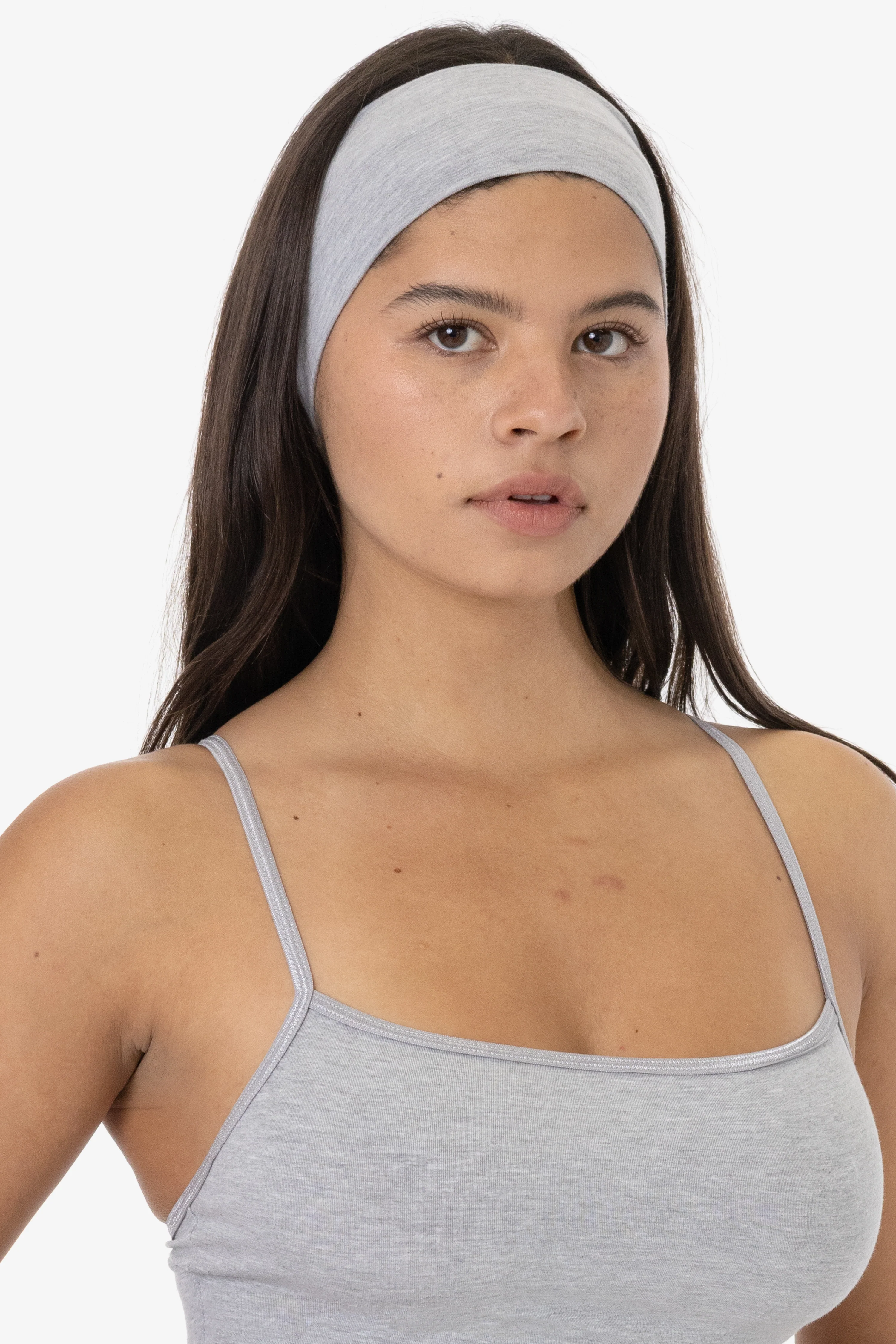 84038-3PK - 3 Pack Extra Wide Cotton Spandex Headband - Image 4