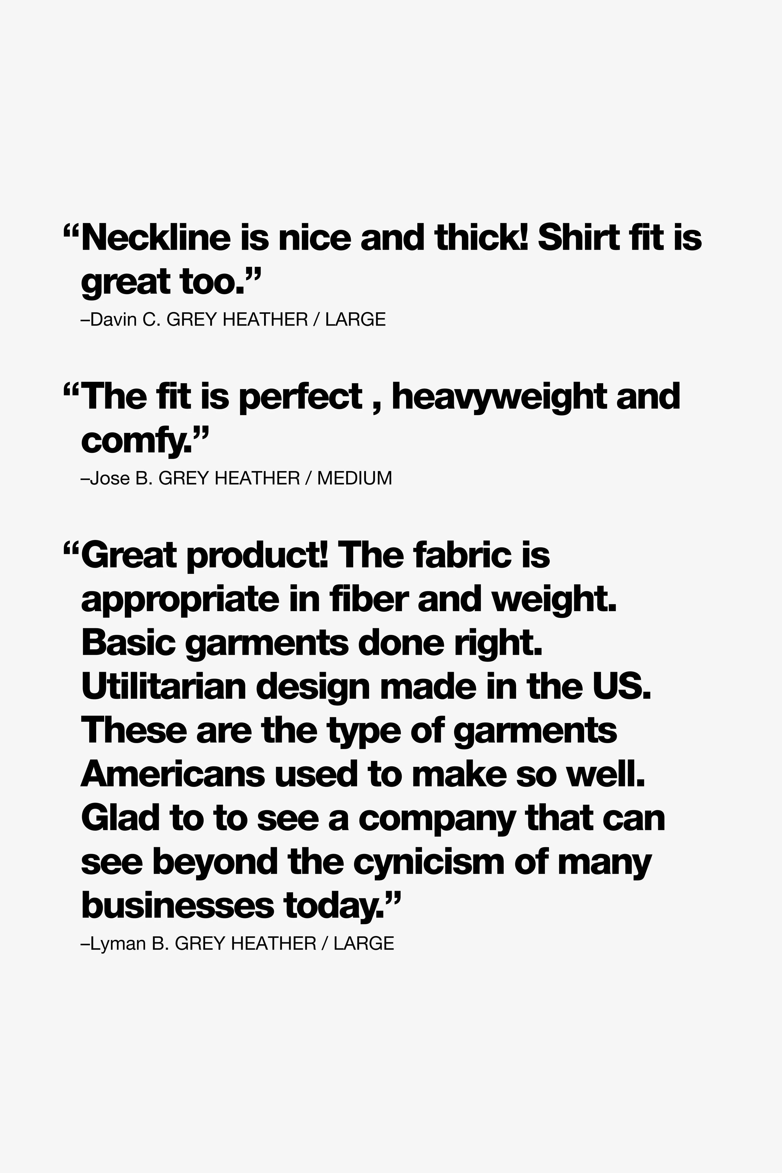 MT01 - 8oz Mock Twist Crew Neck T-Shirt - Image 9