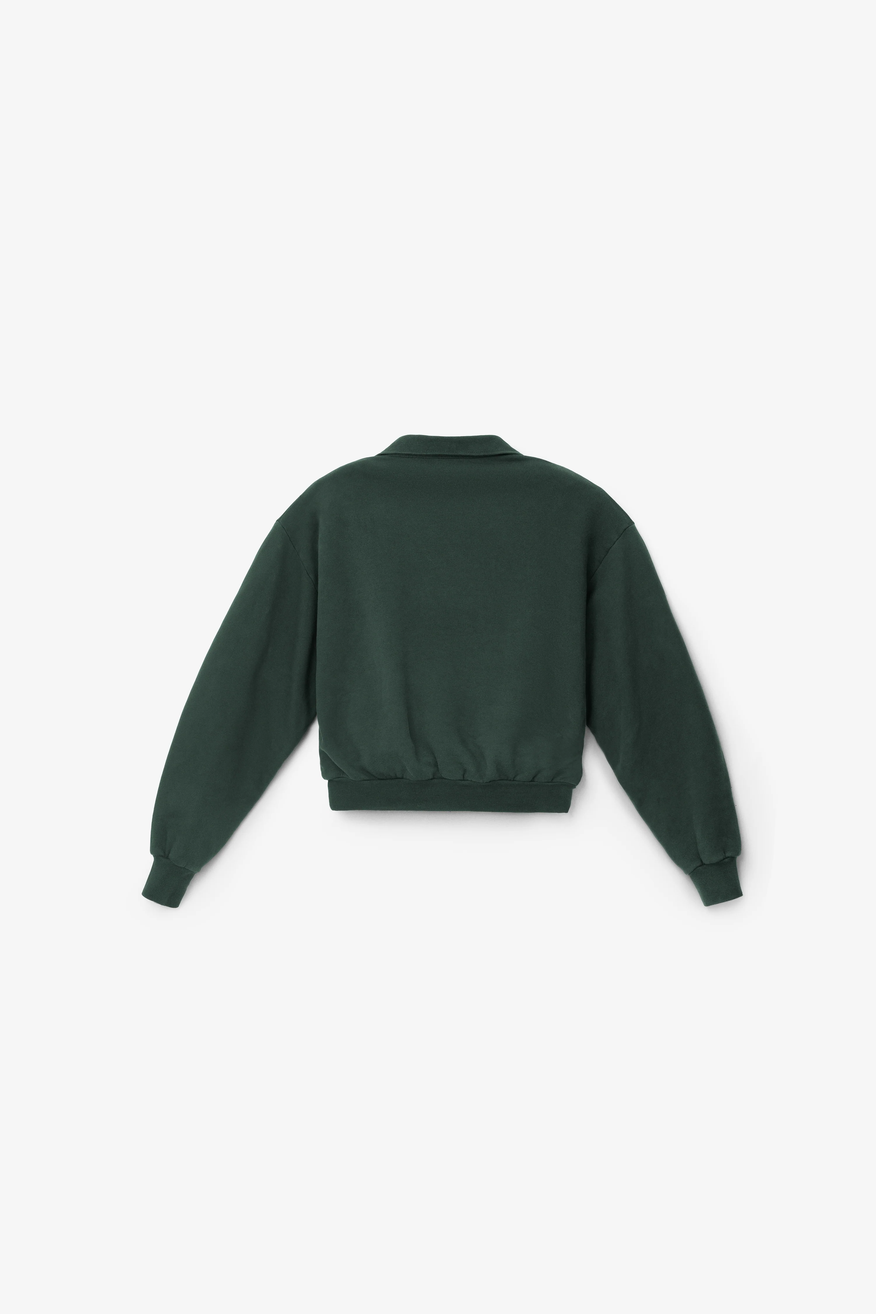 ALP412GD - Alpine Fleece Polo Pullover - Image 12