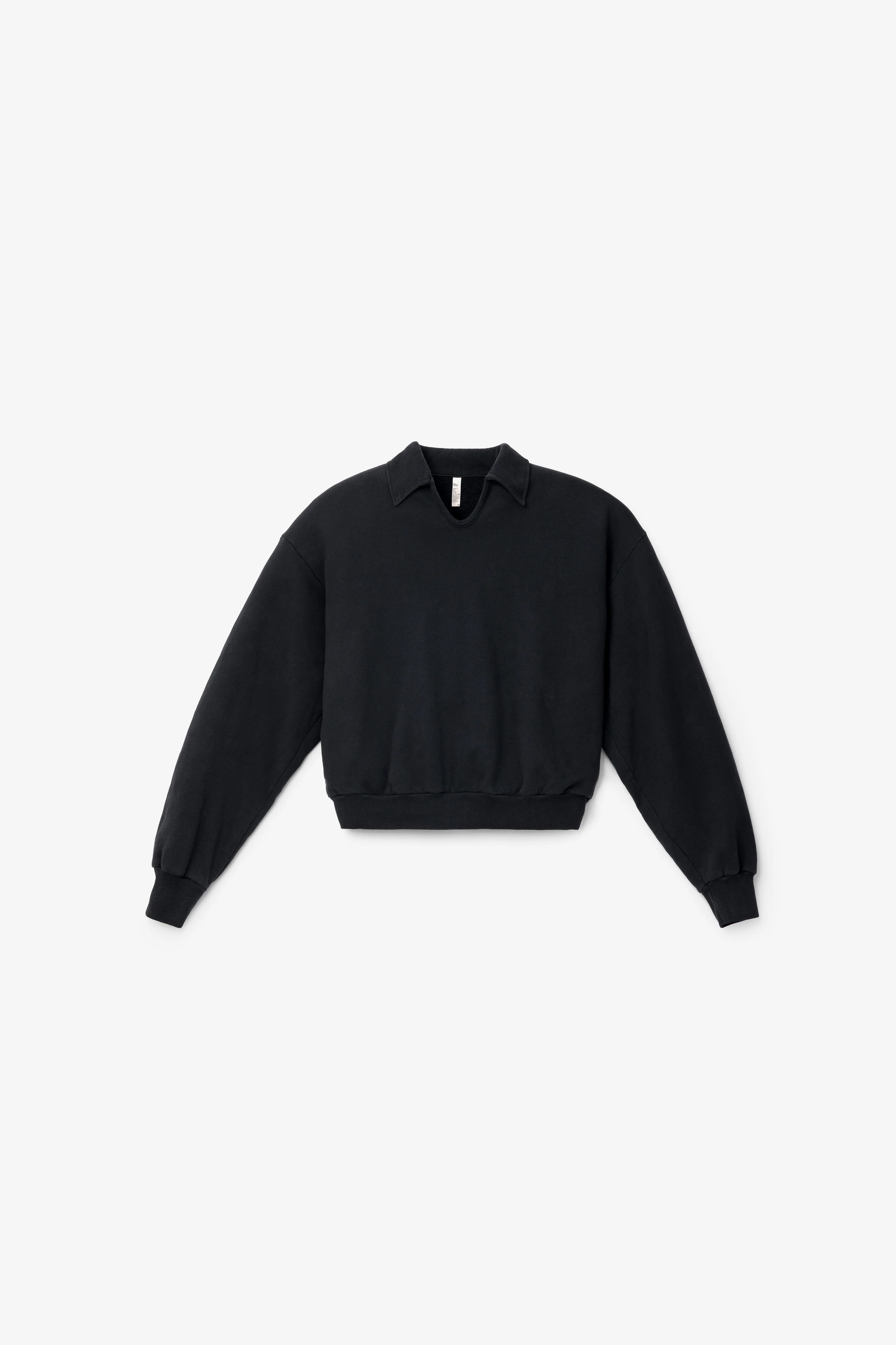 ALP412GD - Alpine Fleece Polo Pullover - Image 13