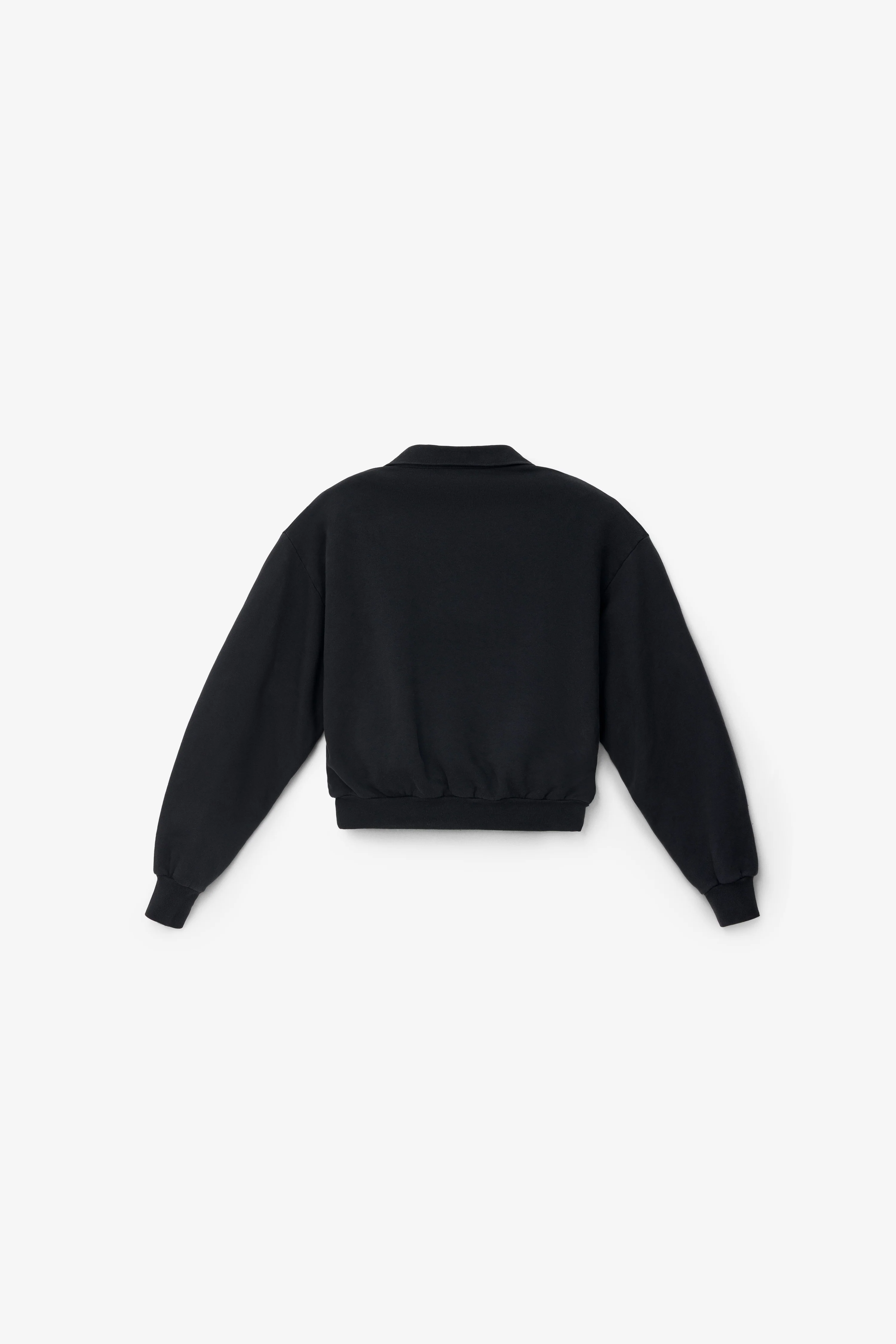 ALP412GD - Alpine Fleece Polo Pullover - Image 14