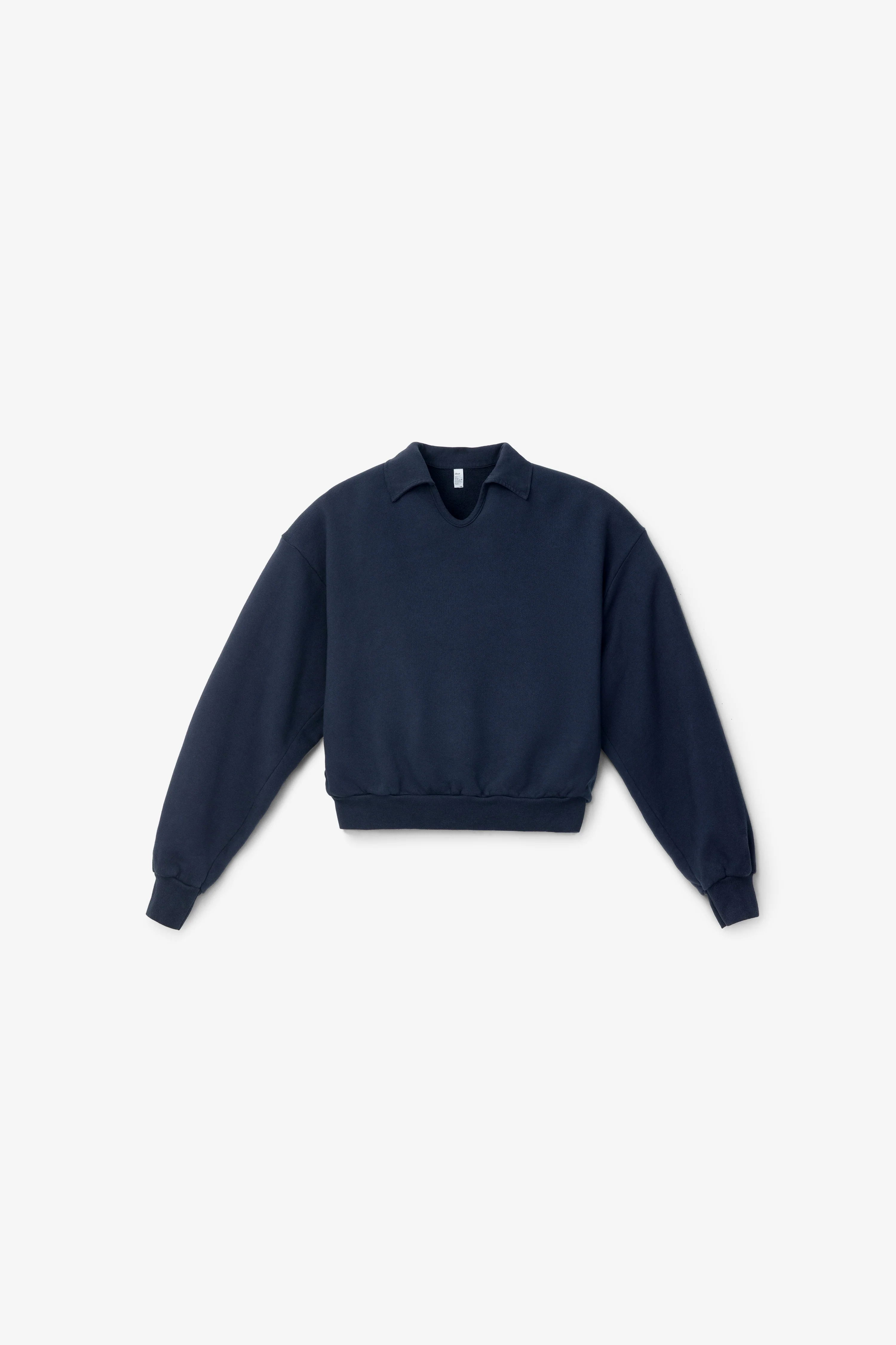 ALP412GD - Alpine Fleece Polo Pullover - Image 22