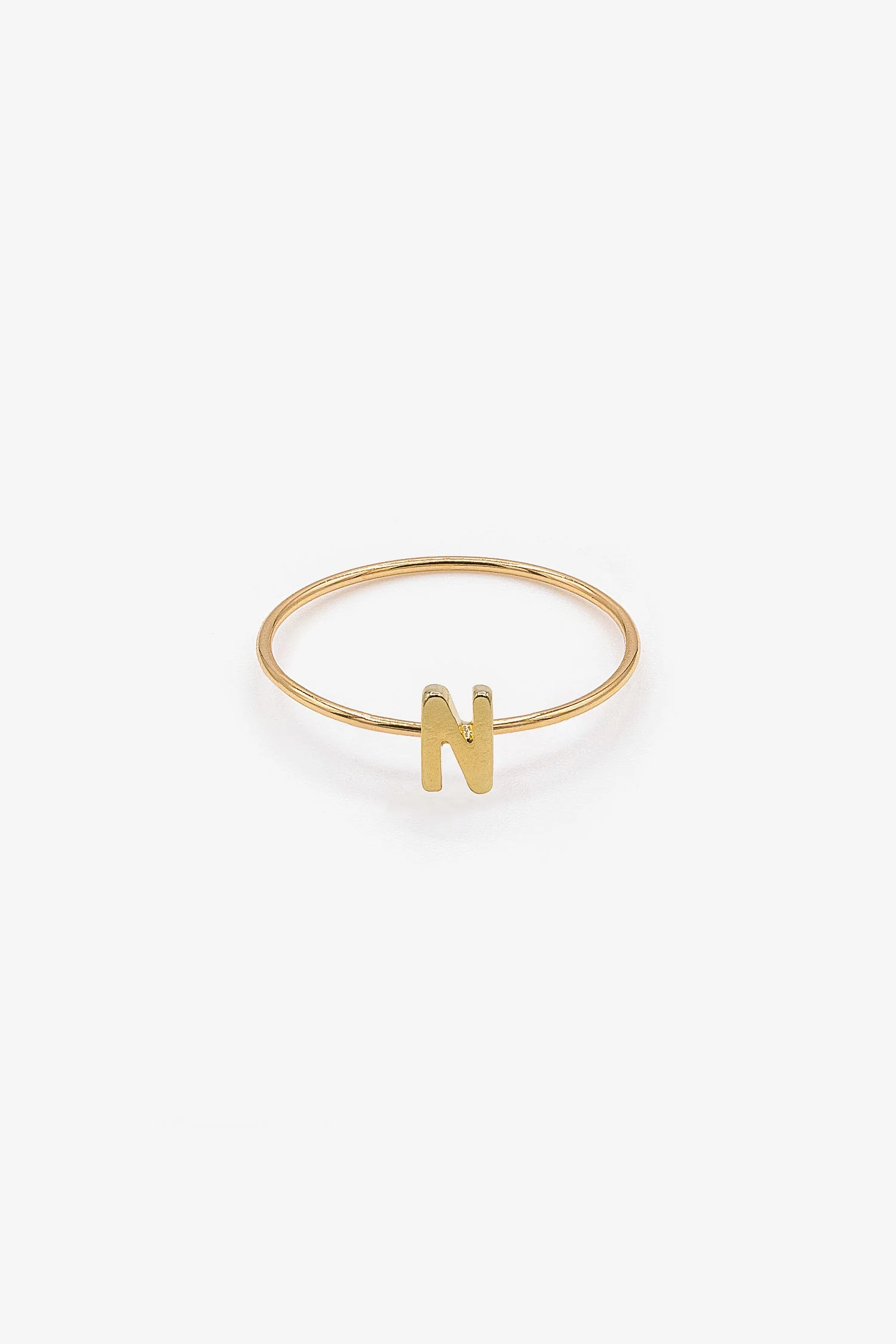 ALPHRNG - Alphabet Ring - Image 14