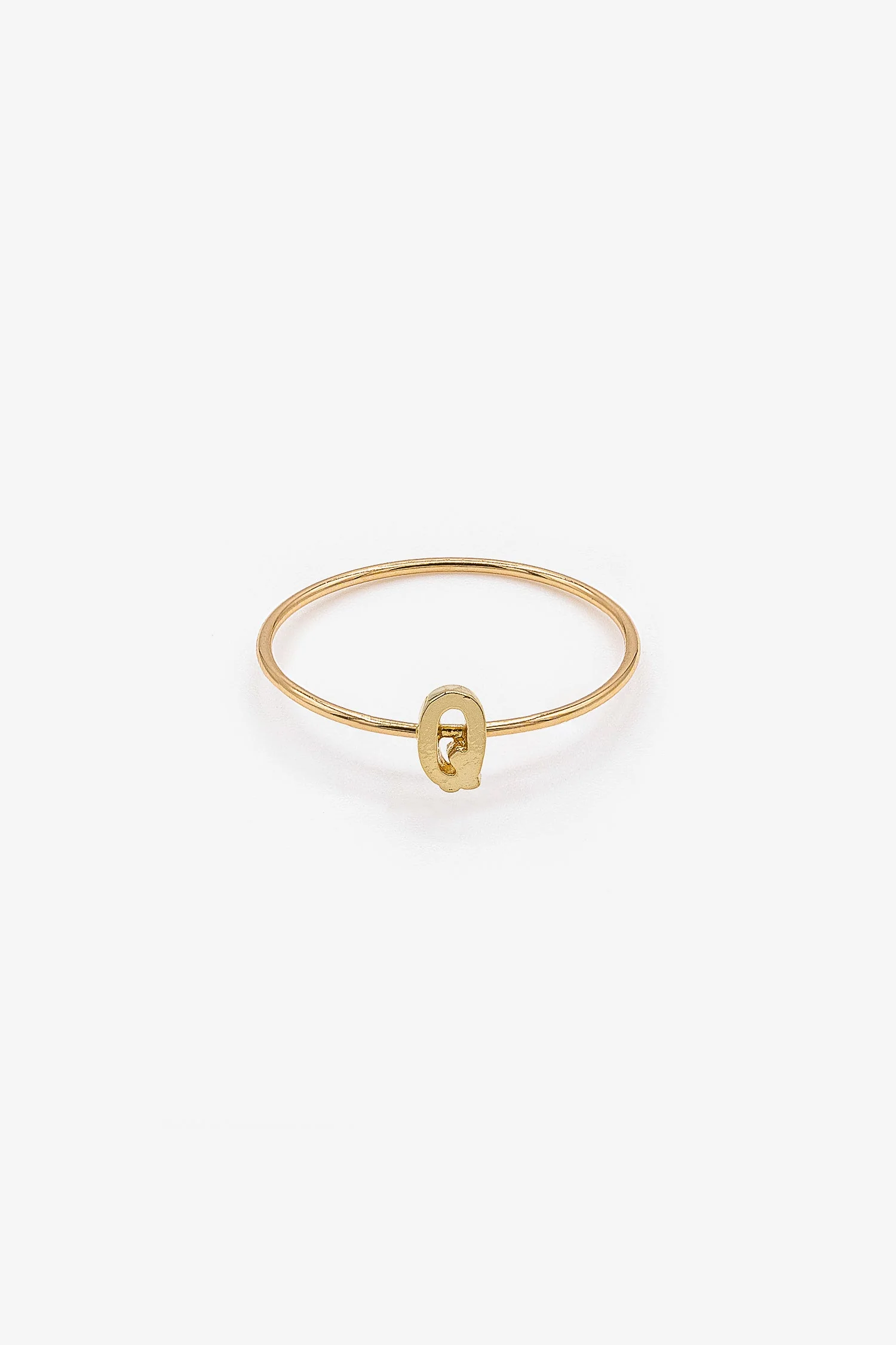 ALPHRNG - Alphabet Ring - Image 17