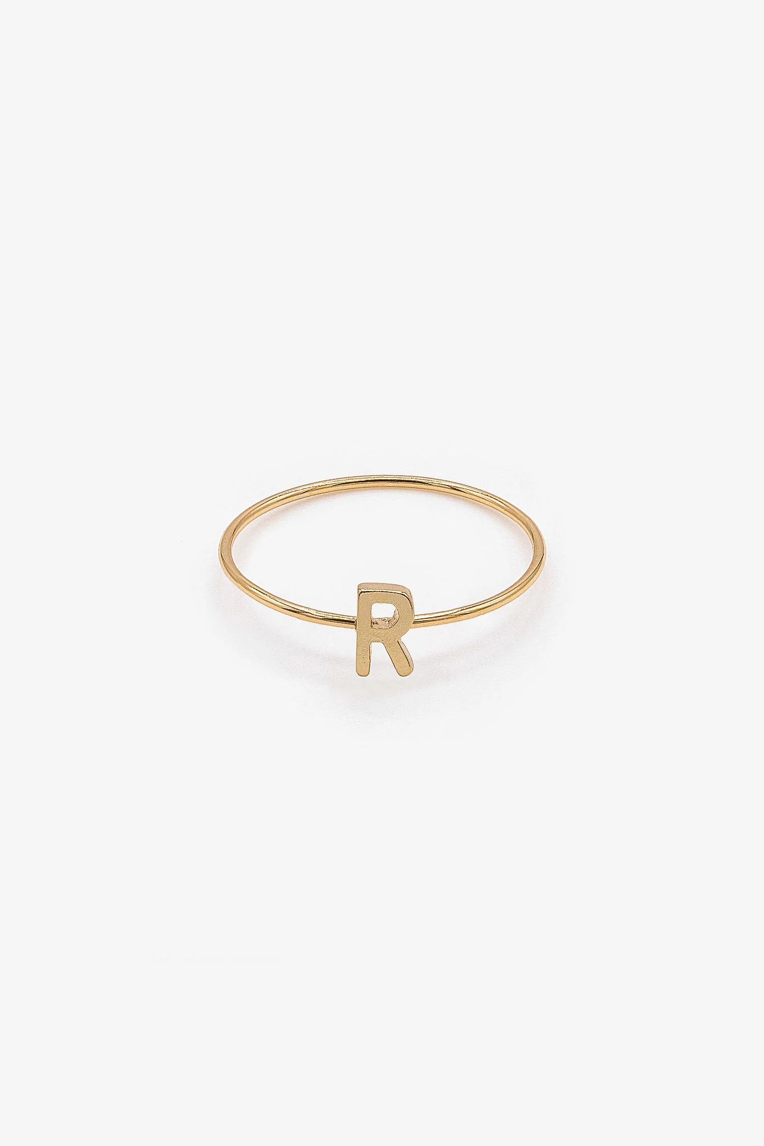 ALPHRNG - Alphabet Ring - Image 18