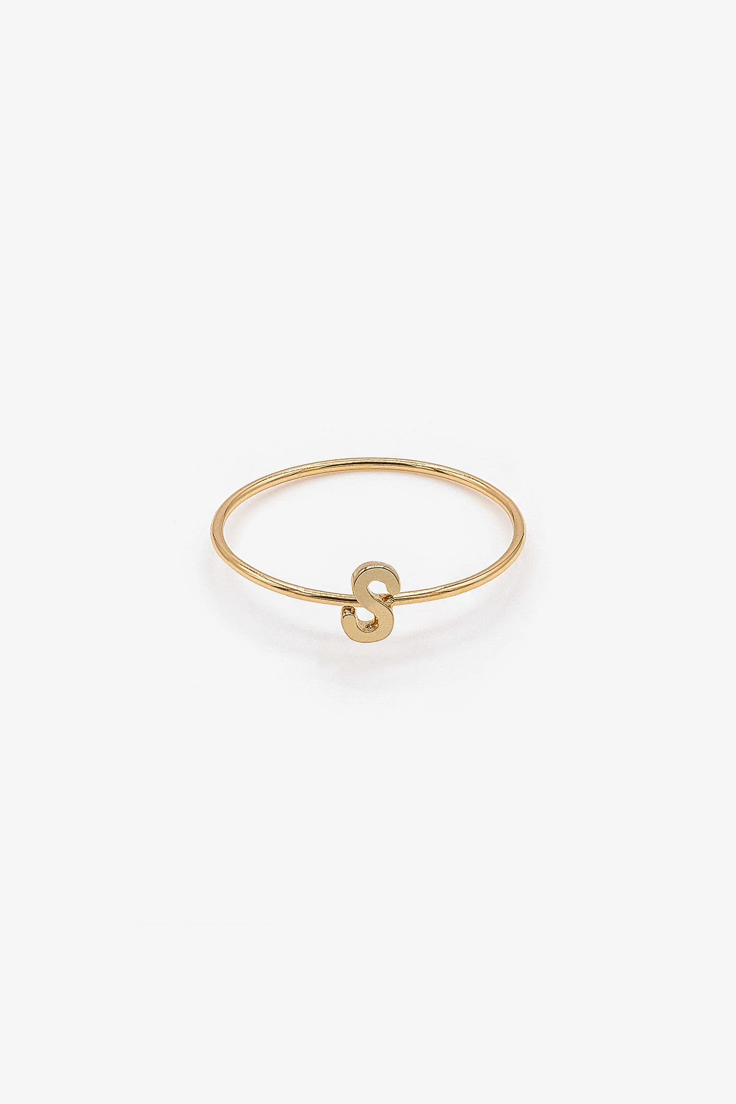 ALPHRNG - Alphabet Ring - Image 19