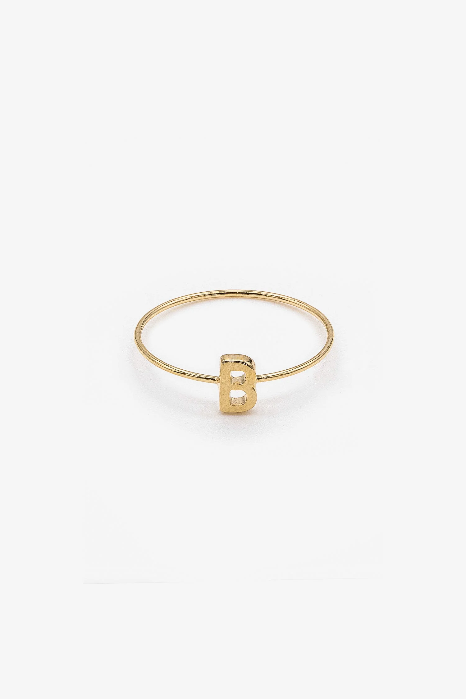 ALPHRNG - Alphabet Ring - Image 2