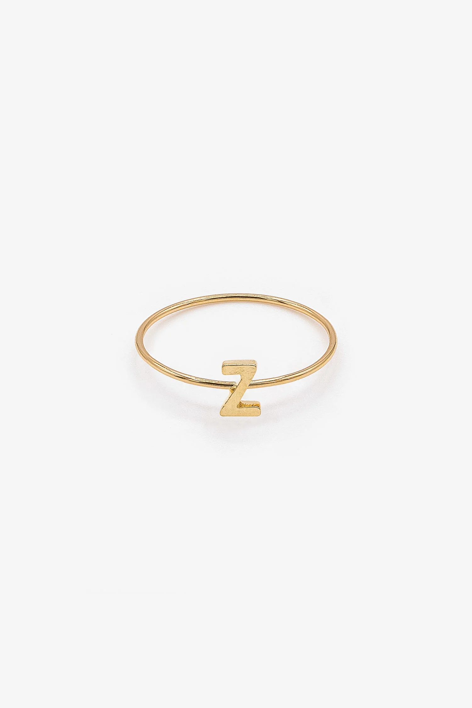 ALPHRNG - Alphabet Ring - Image 26