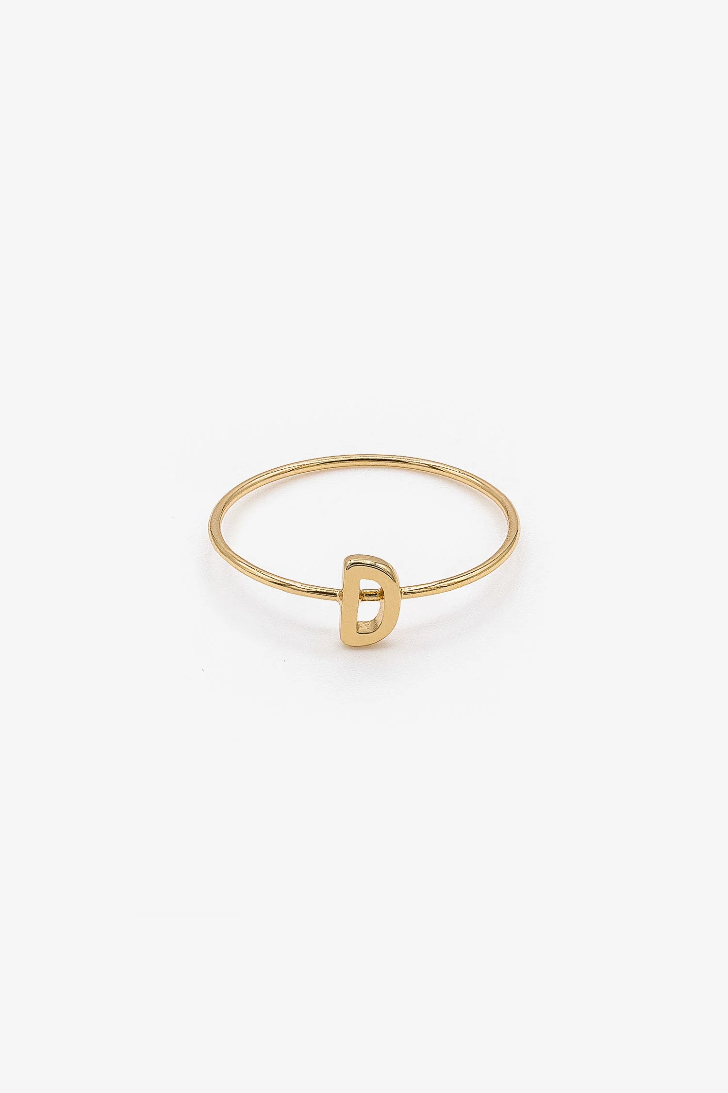 ALPHRNG - Alphabet Ring - Image 4