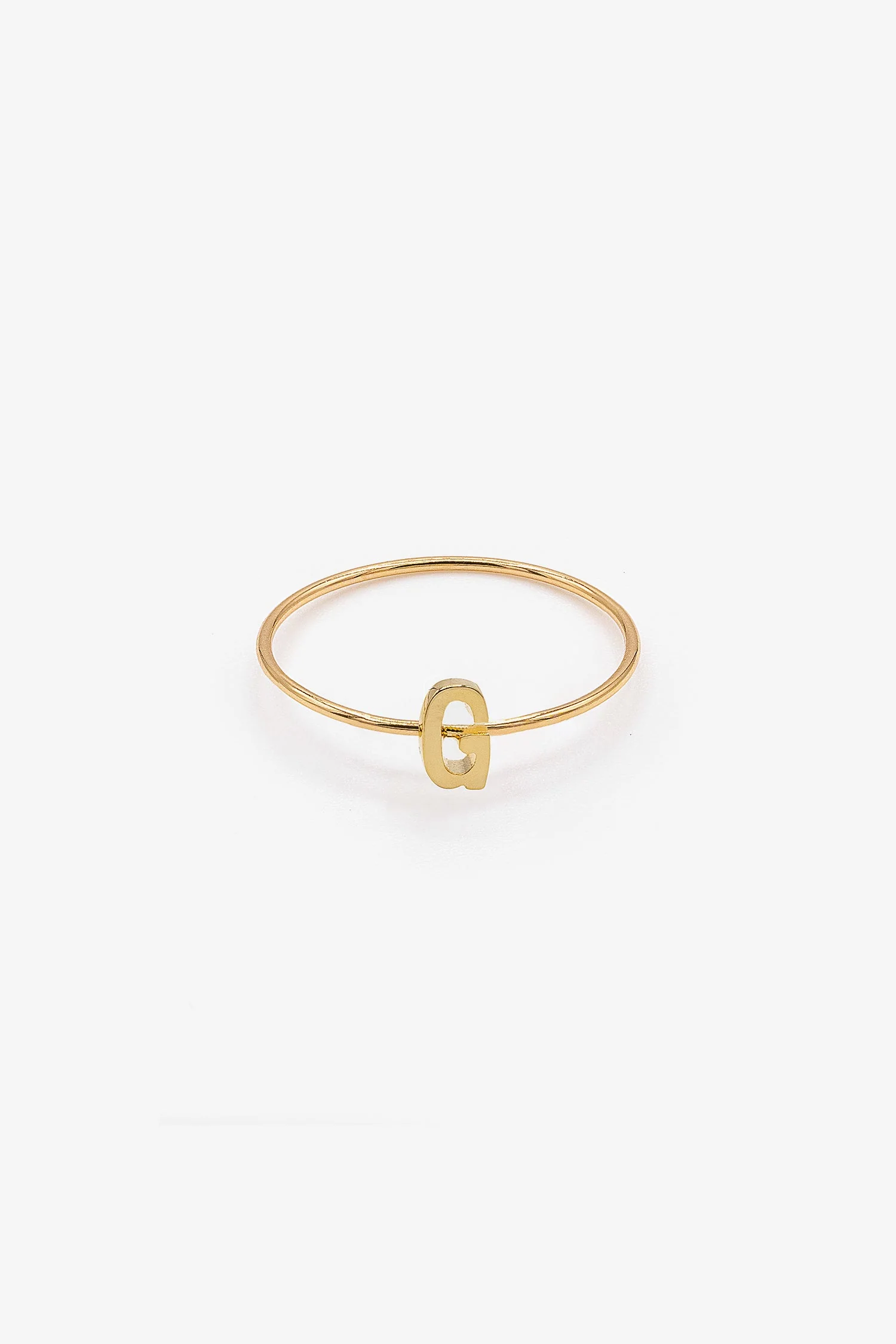 ALPHRNG - Alphabet Ring - Image 7