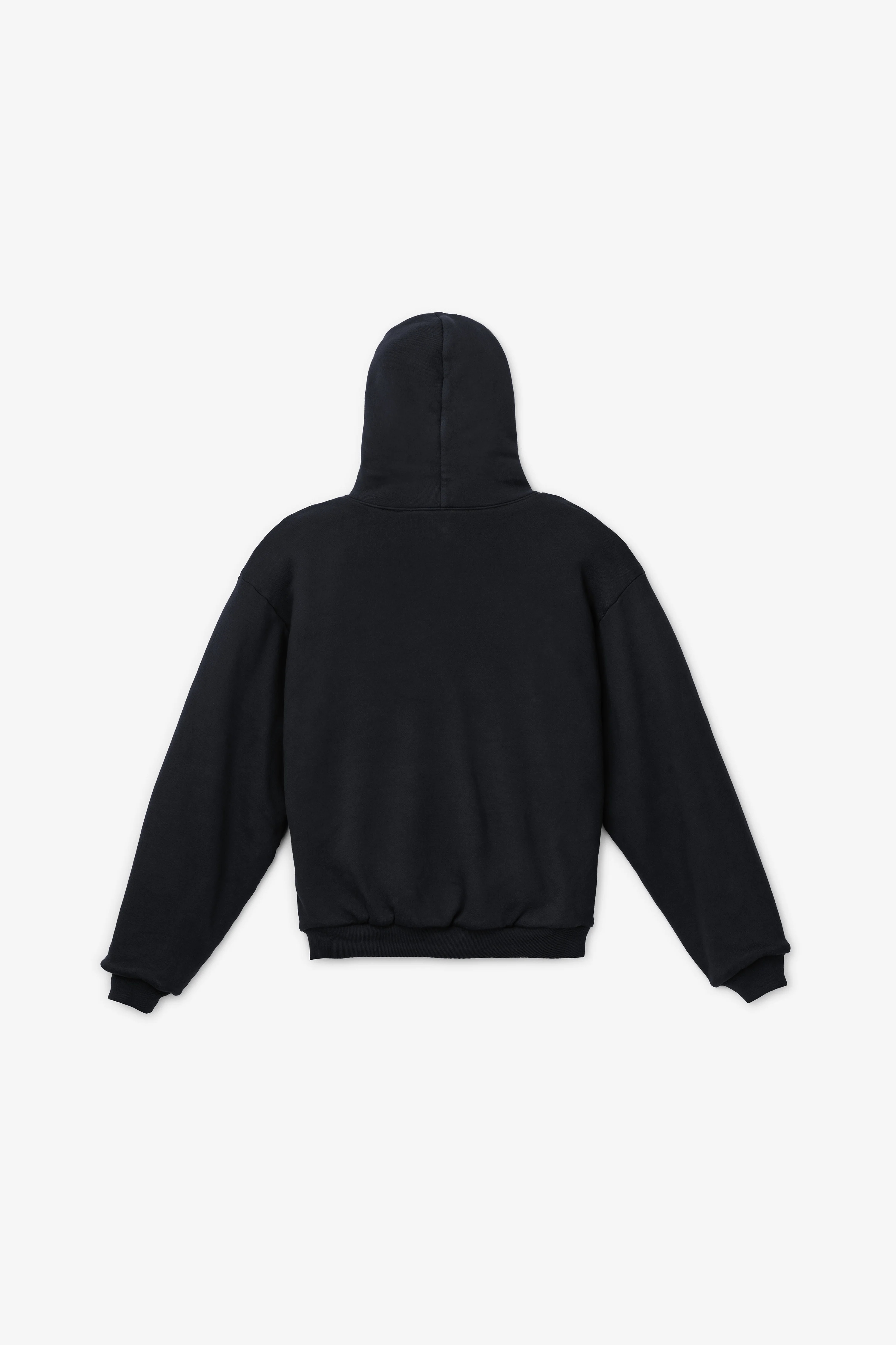 ALP49GD - Alpine Fleece Double Layer Hoodie - Image 11