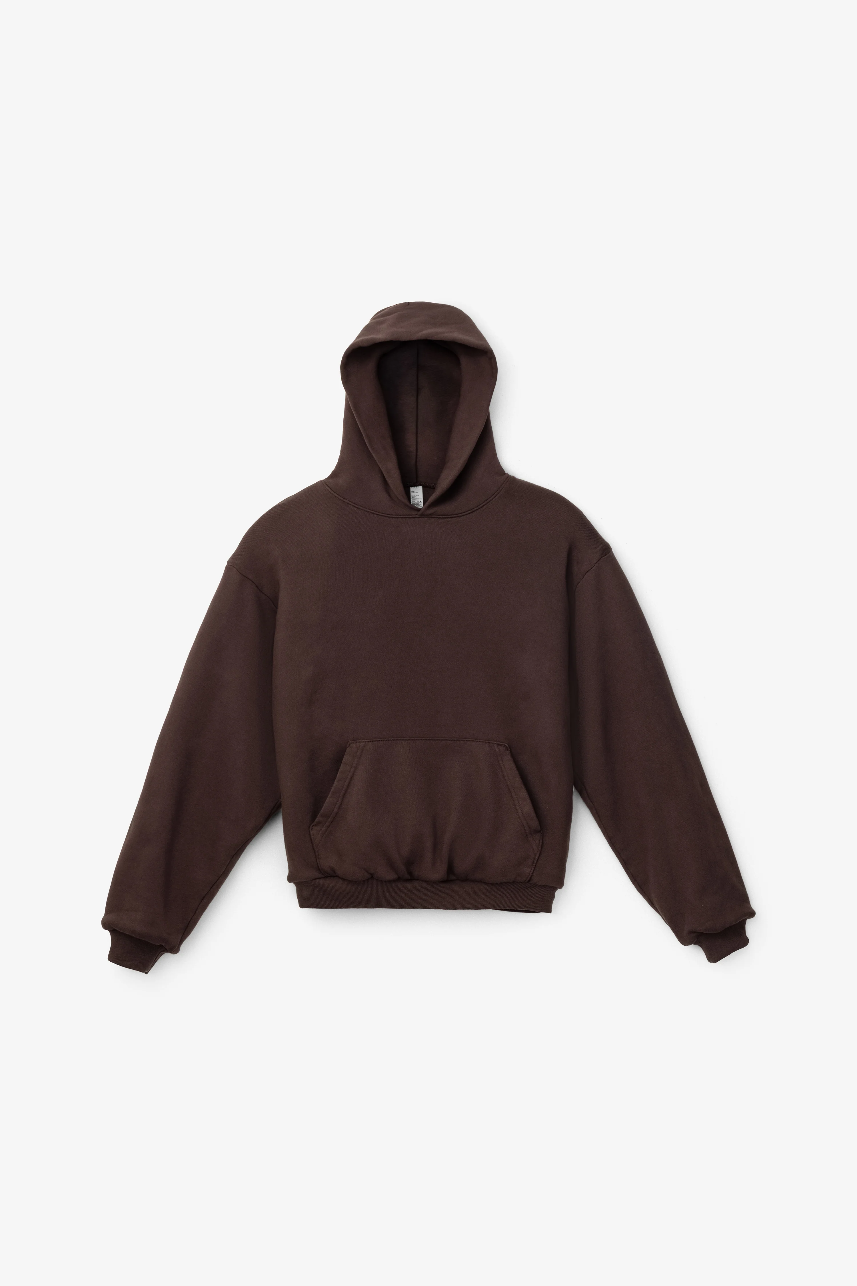 ALP49GD - Alpine Fleece Double Layer Hoodie - Image 14