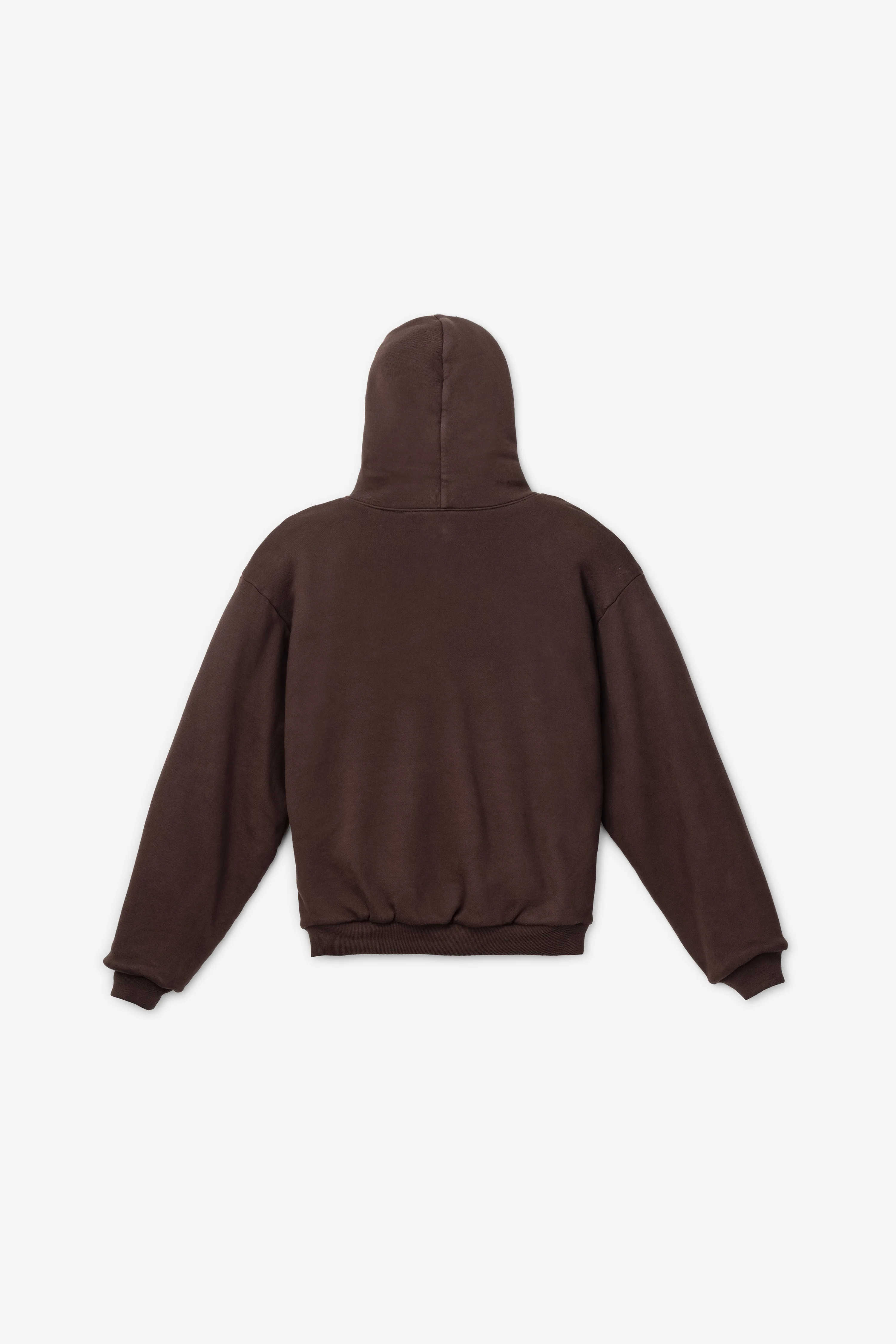 ALP49GD - Alpine Fleece Double Layer Hoodie - Image 15