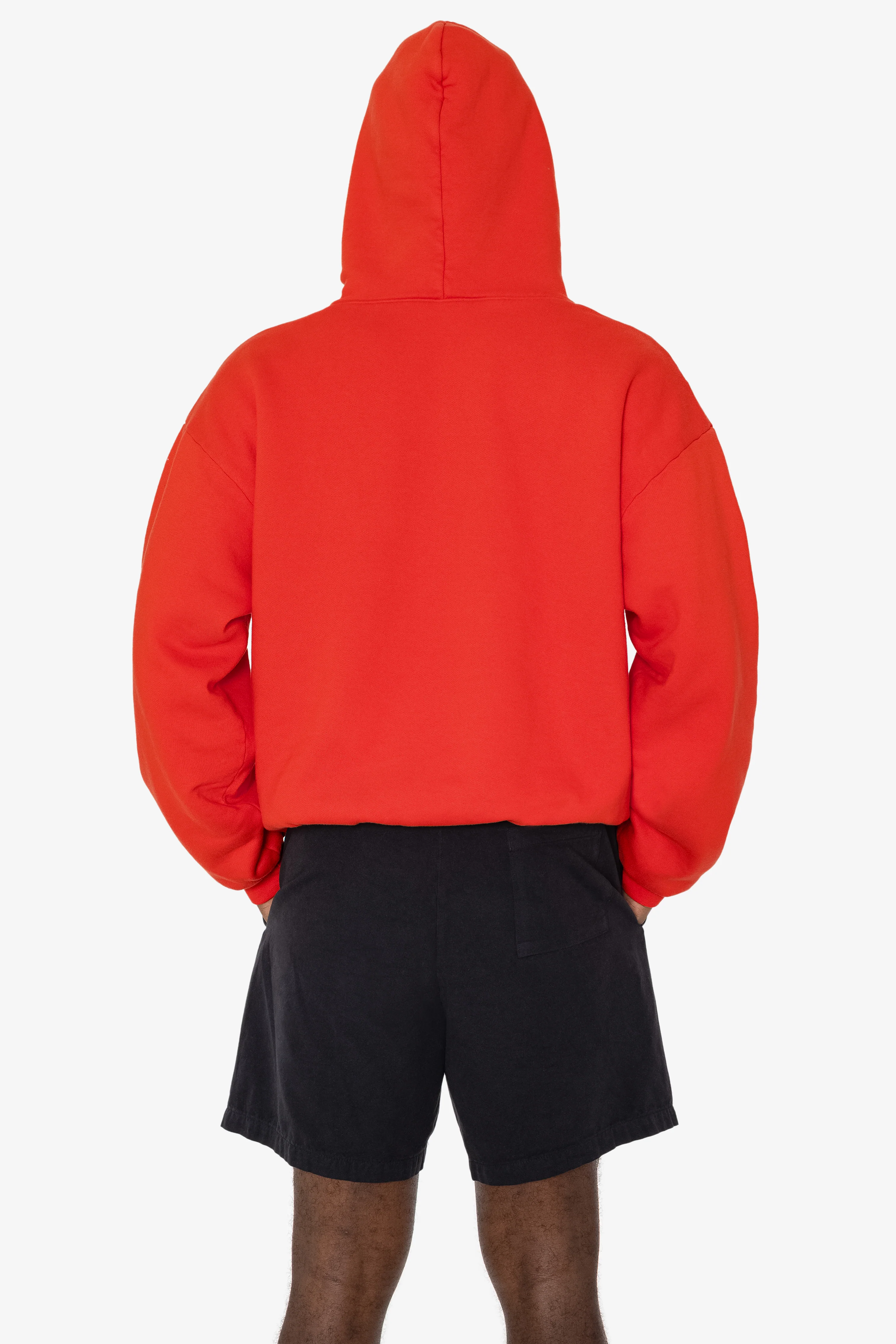 ALP49GD - Alpine Fleece Double Layer Hoodie - Image 5