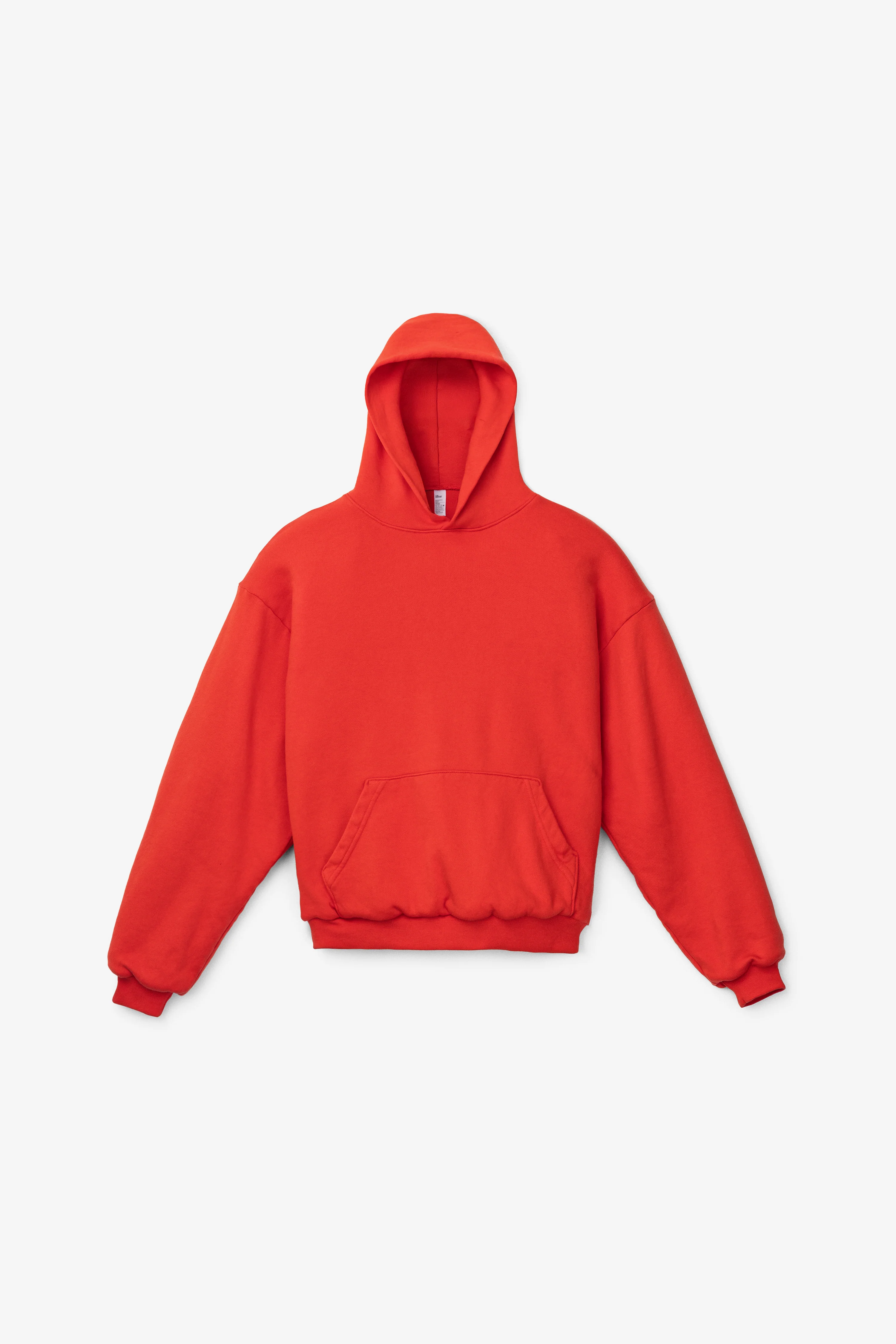 ALP49GD - Alpine Fleece Double Layer Hoodie - Image 8
