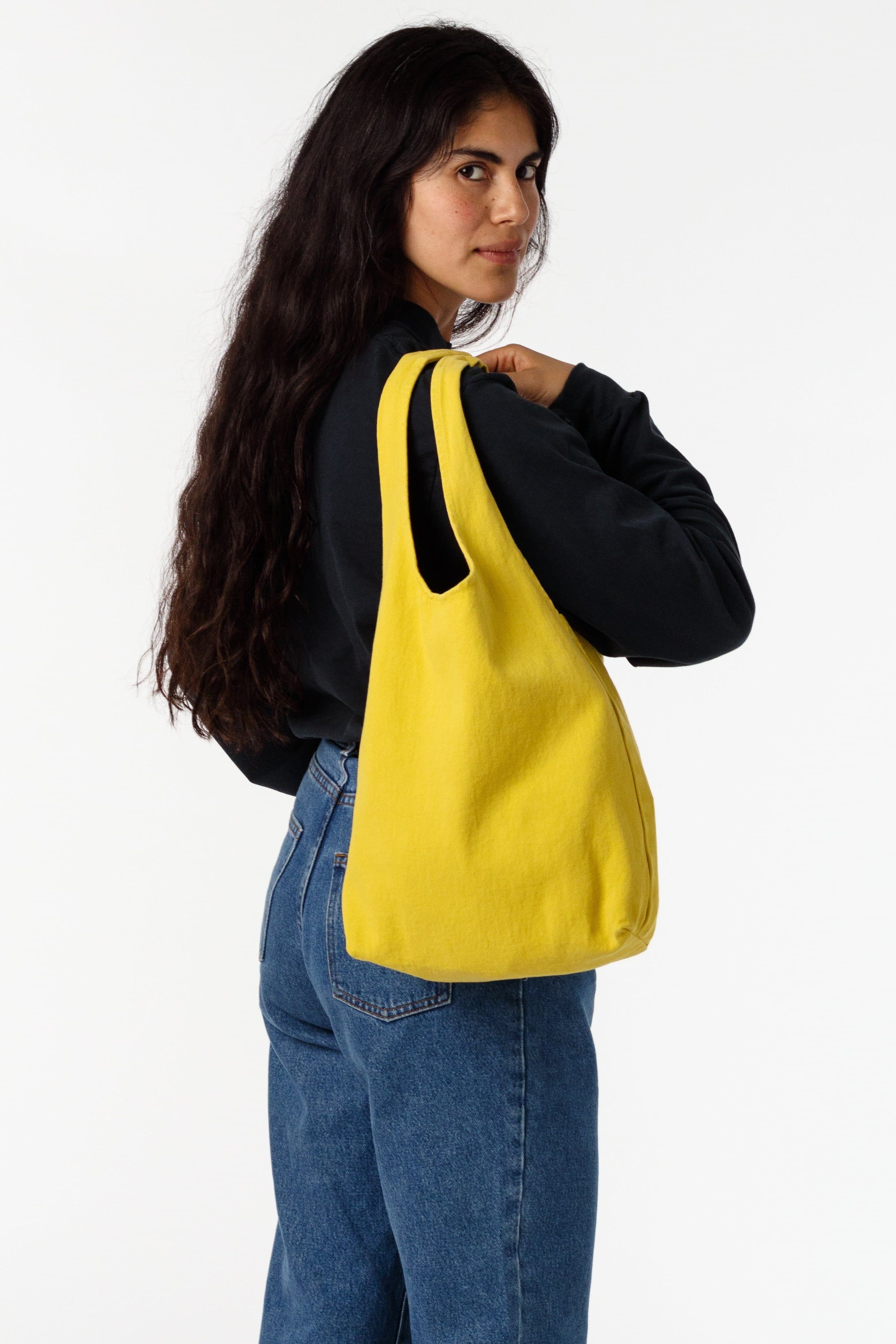 BD13 - Bull Denim Shopping Bag - Image 5
