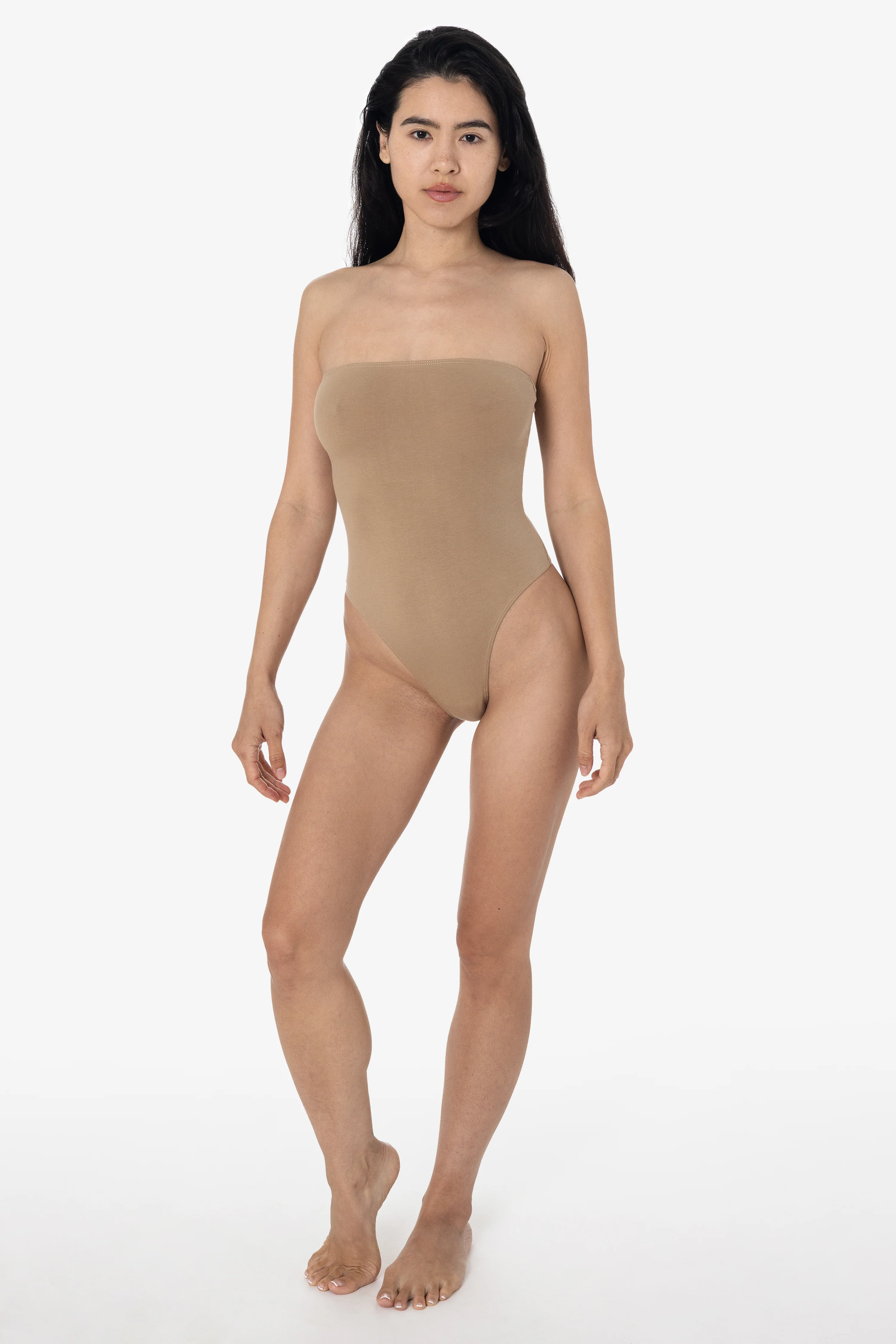 B193CT - Tube Bodysuit - Image 11