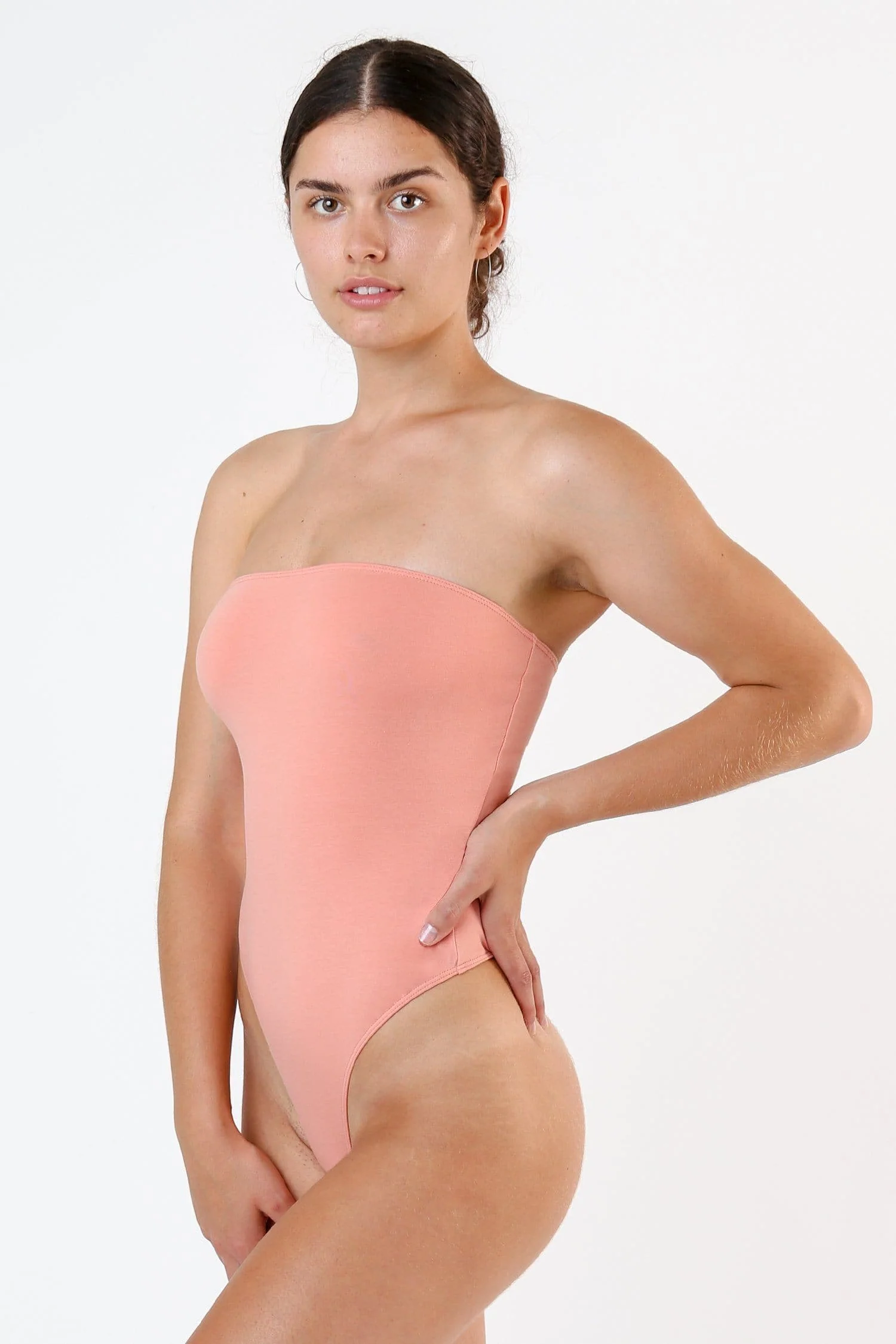 B193CT - Tube Bodysuit - Image 6