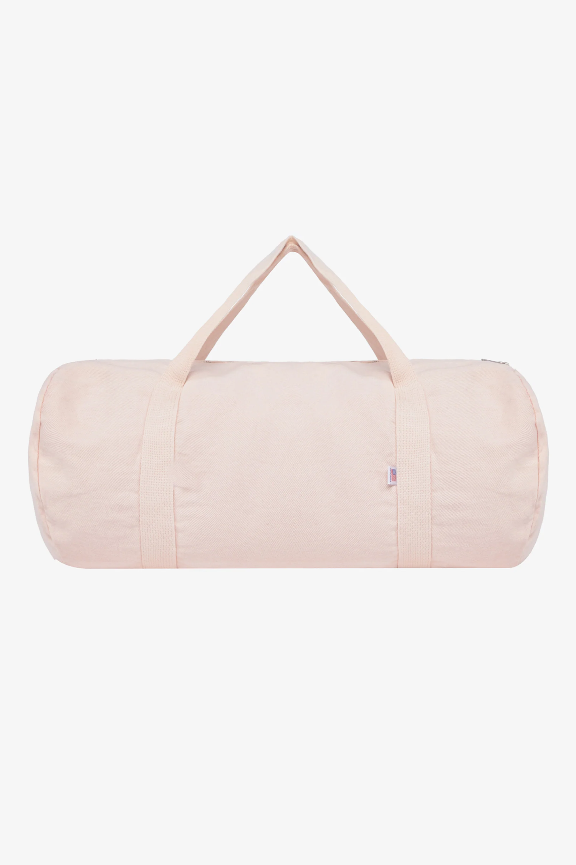 BD05 - Bull Denim Gym Bag - Image 13