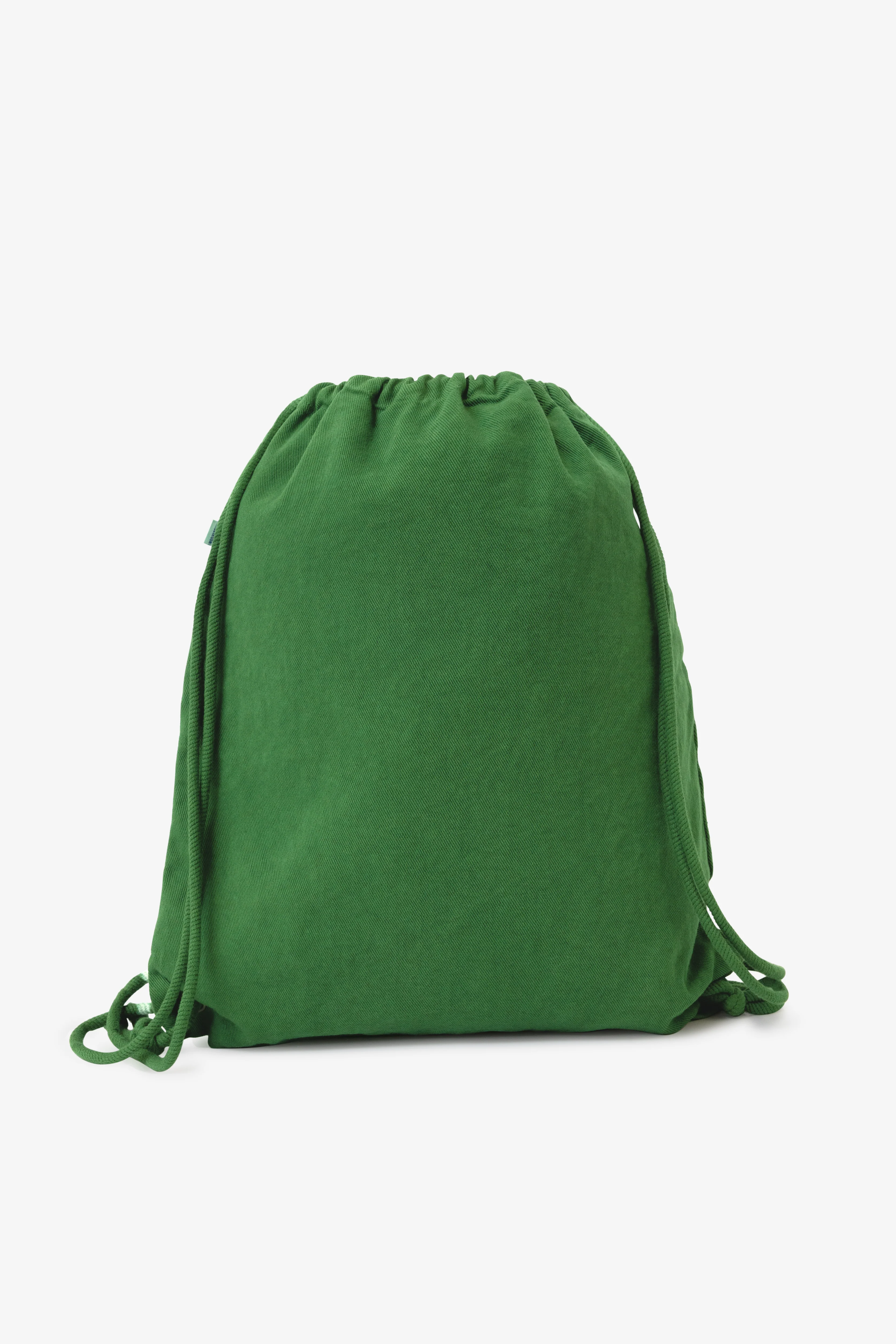BD09 - Bull Denim Drawstring Backpack - Image 19