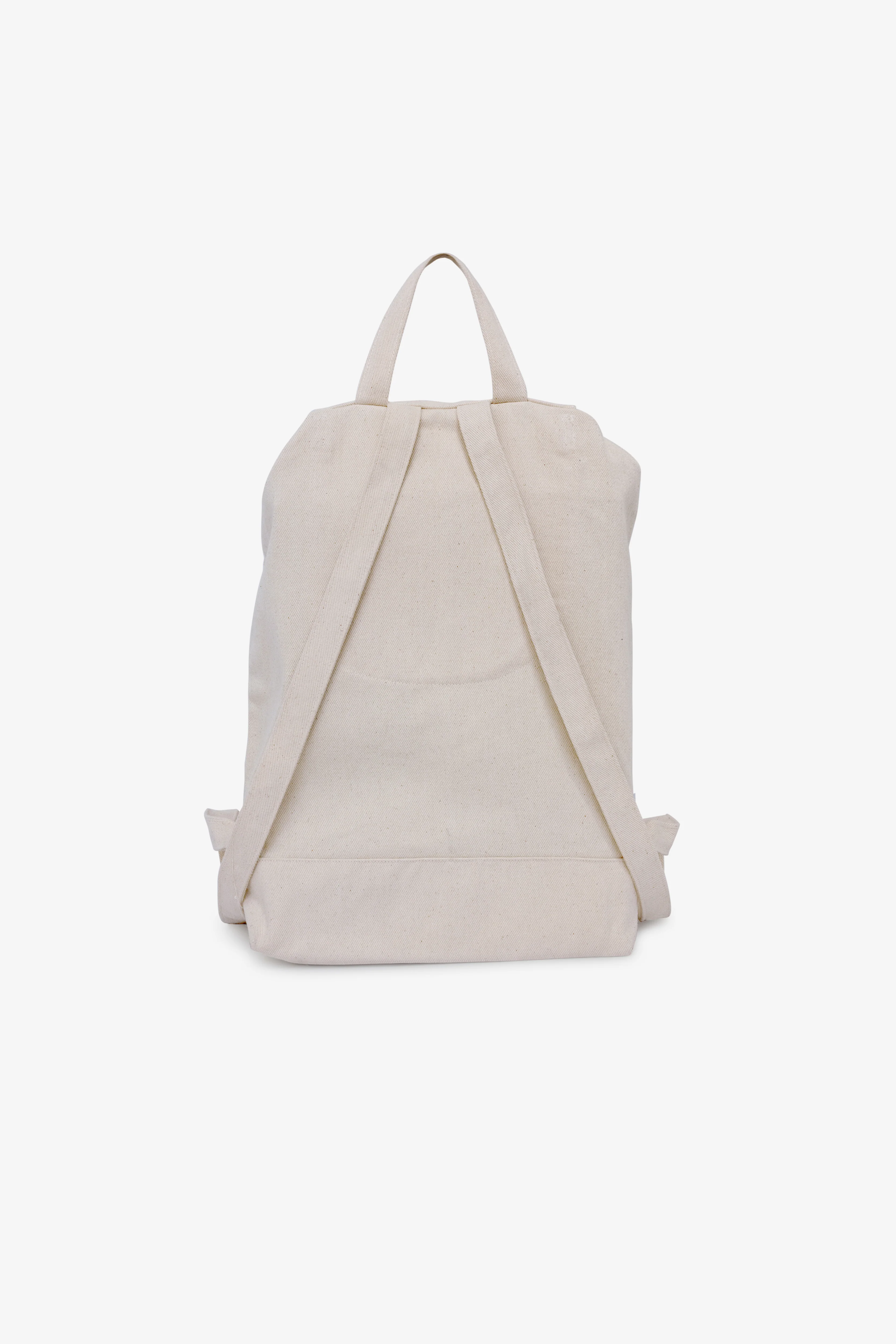 BD92 - Bull Denim Backpack - Image 10