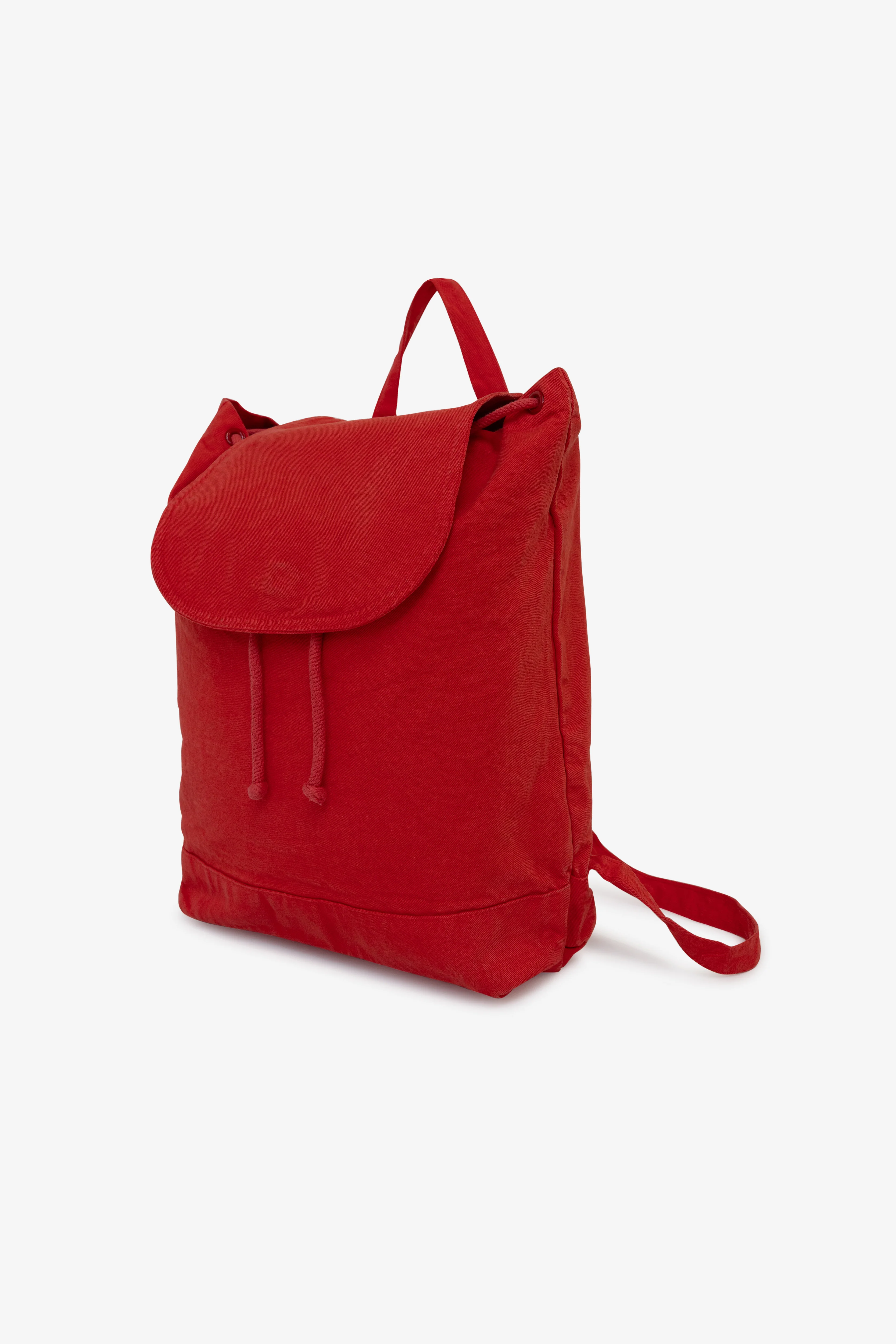 BD92 - Bull Denim Backpack - Image 11
