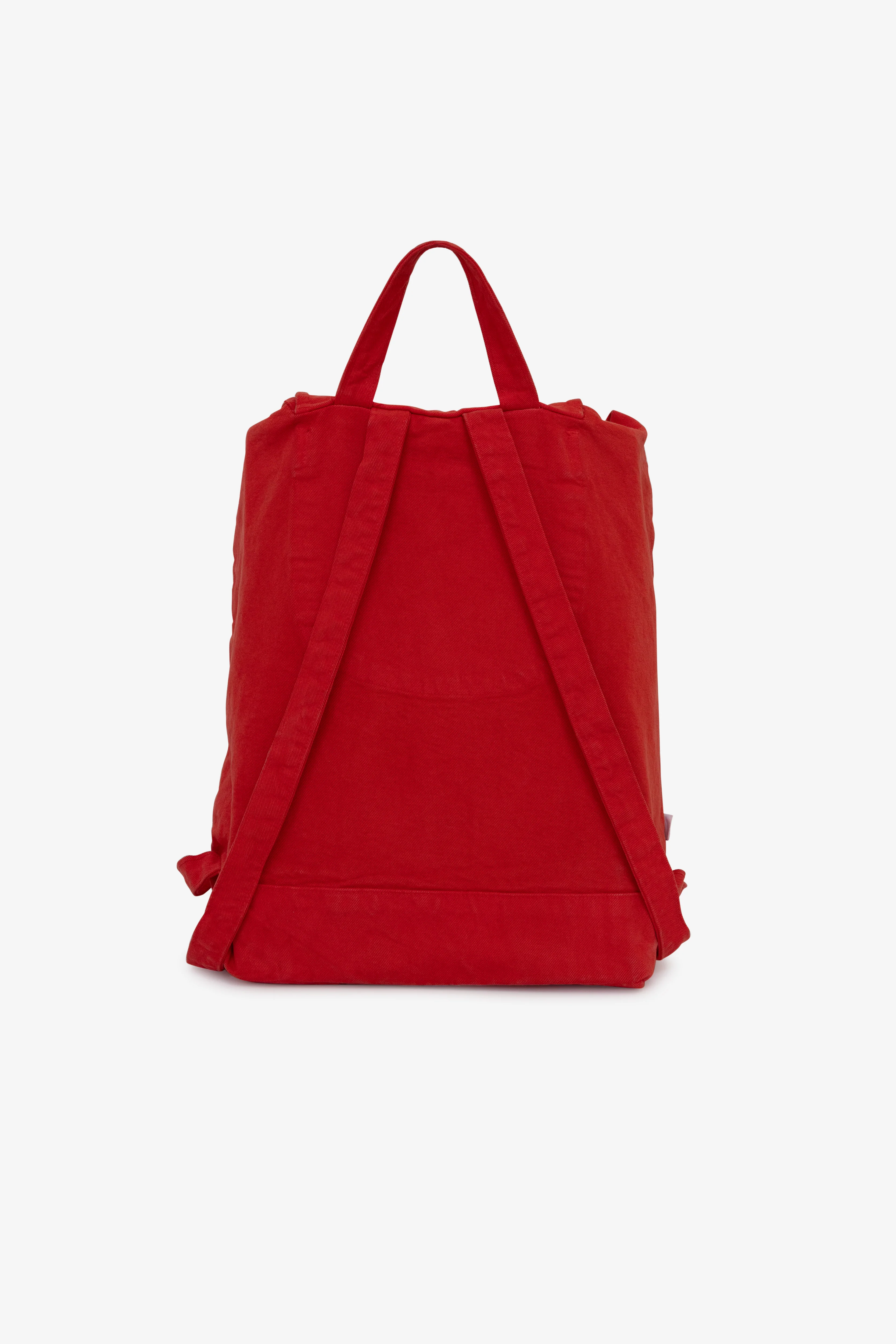 BD92 - Bull Denim Backpack - Image 12