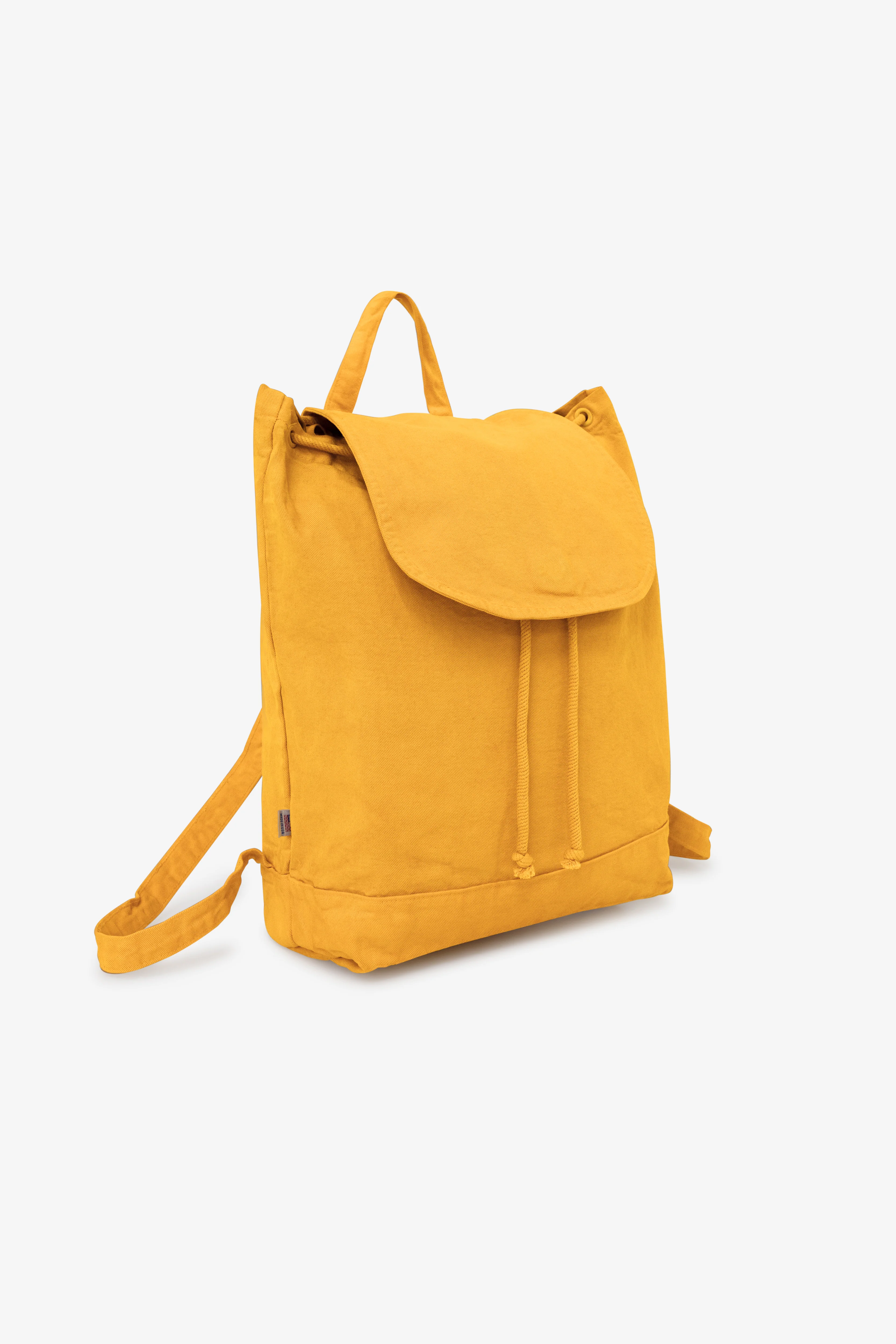 BD92 - Bull Denim Backpack - Image 13