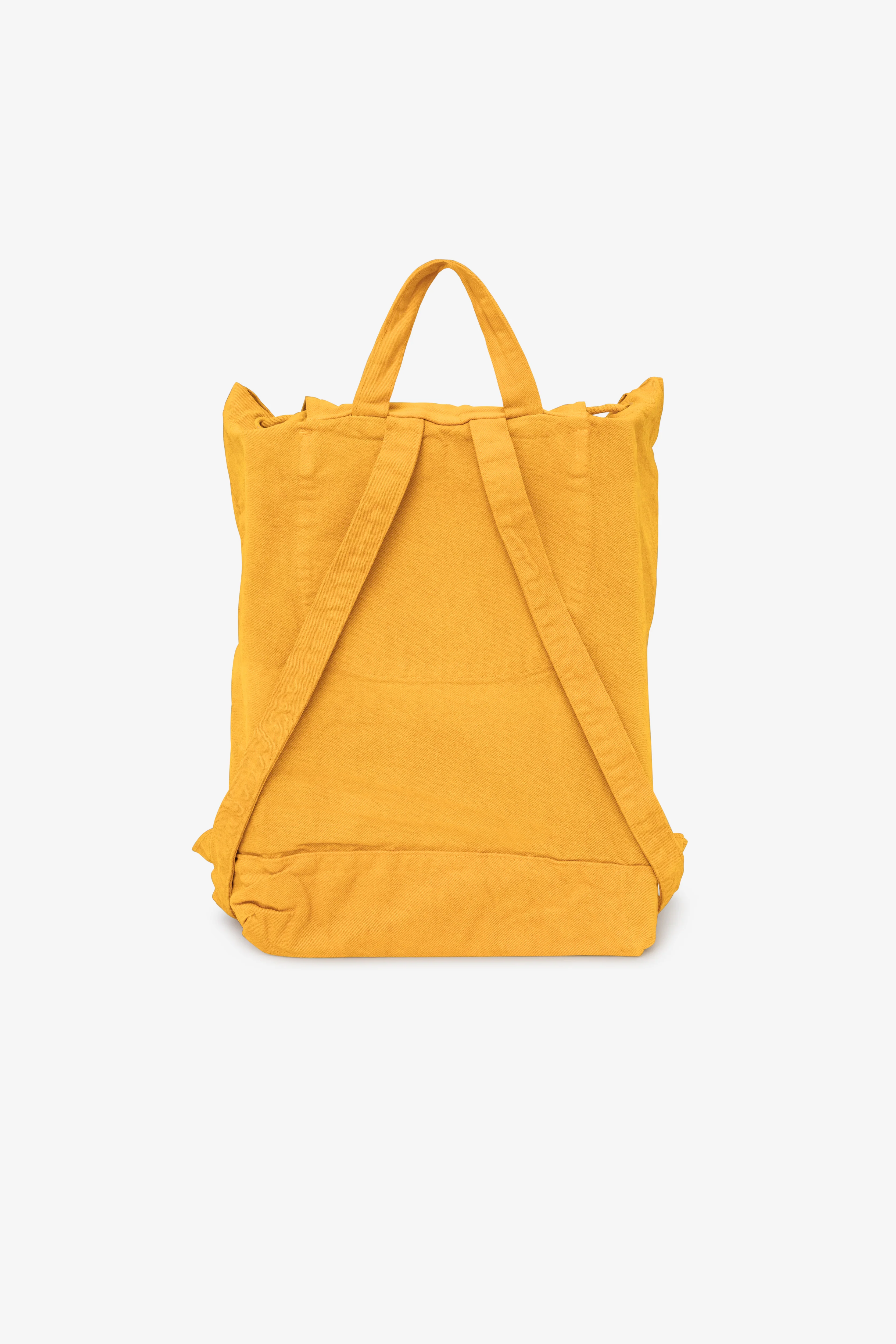 BD92 - Bull Denim Backpack - Image 14