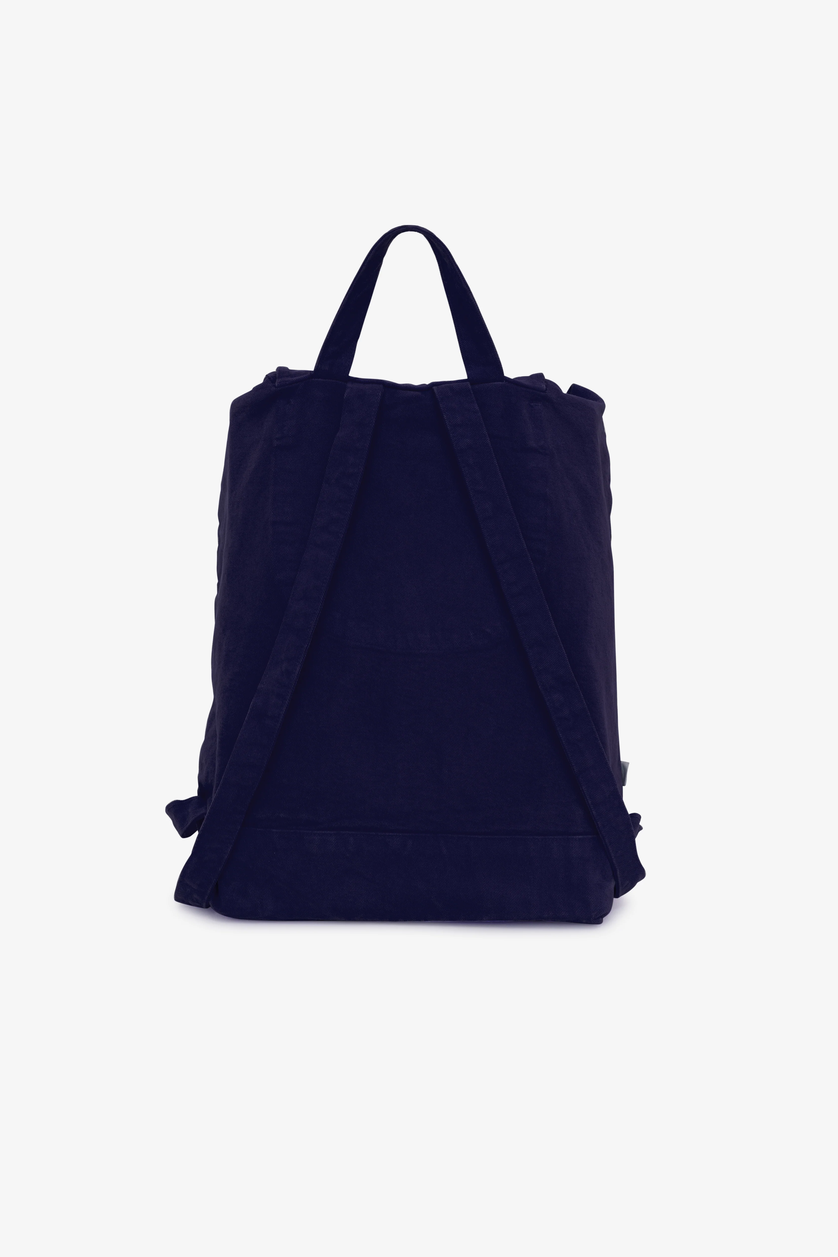 BD92 - Bull Denim Backpack - Image 15