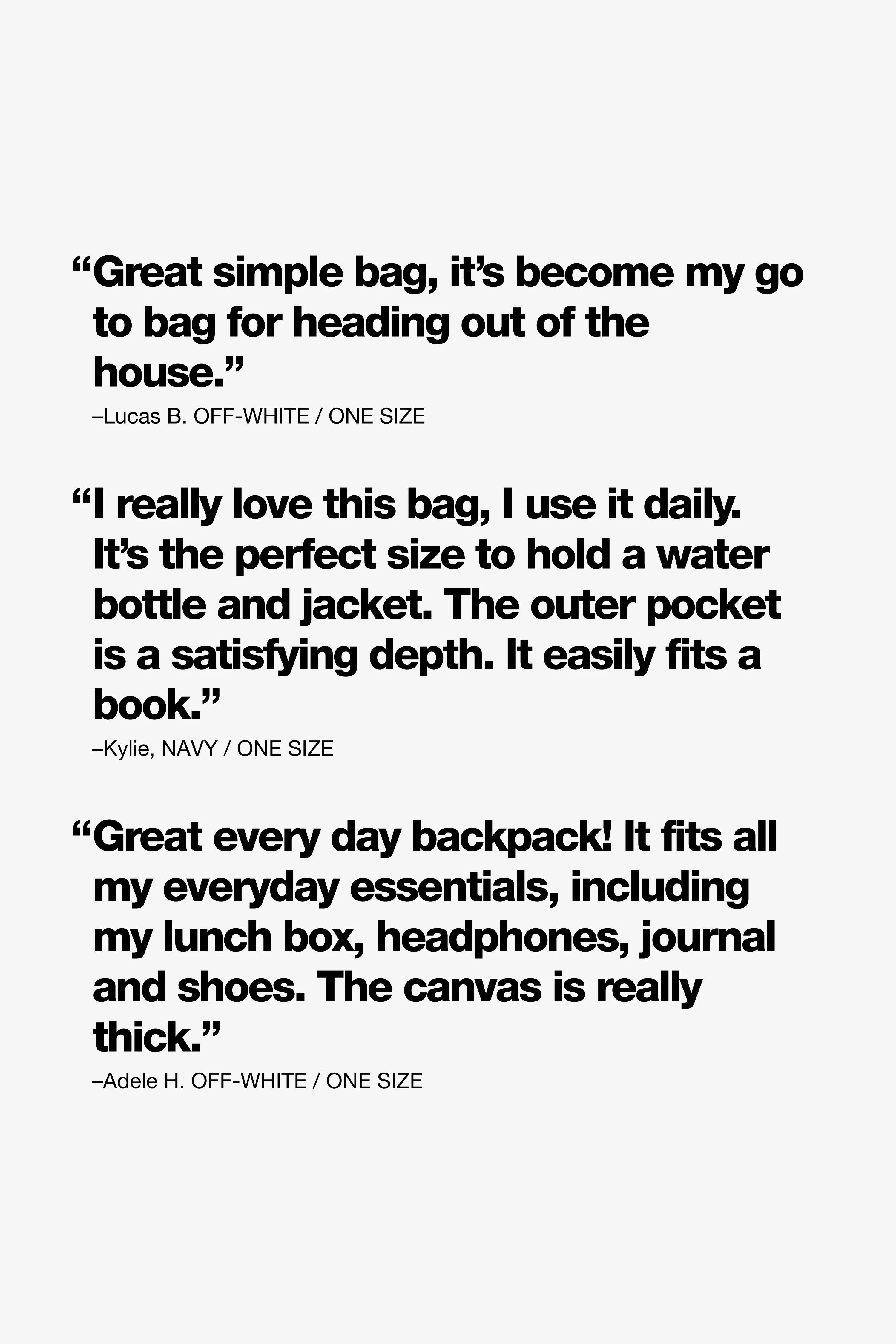 BD94 - The Bucket Bag - Image 25