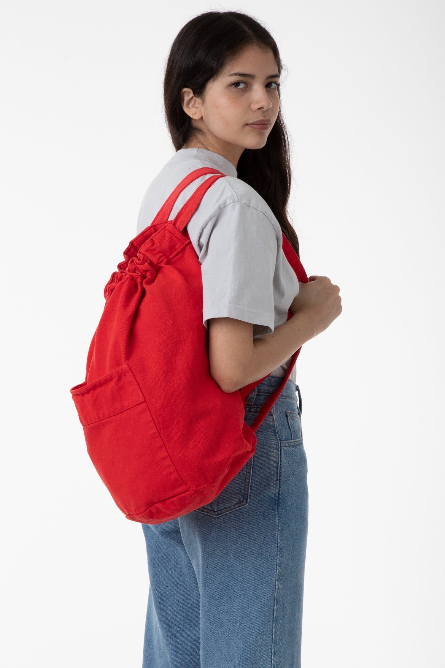 BD94 - The Bucket Bag - Image 4