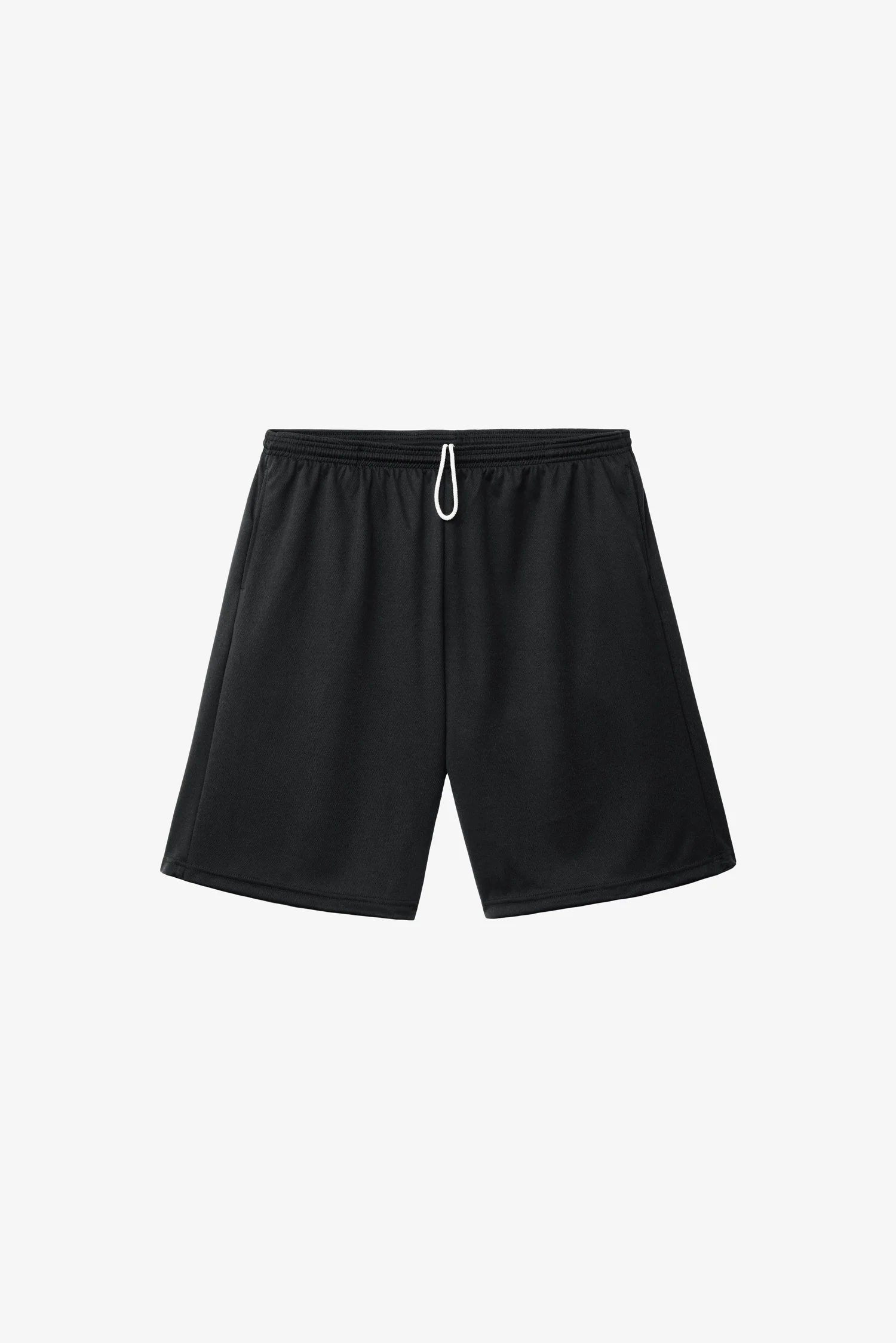 BE443 - Birds Eye Mesh Long Short - Image 10