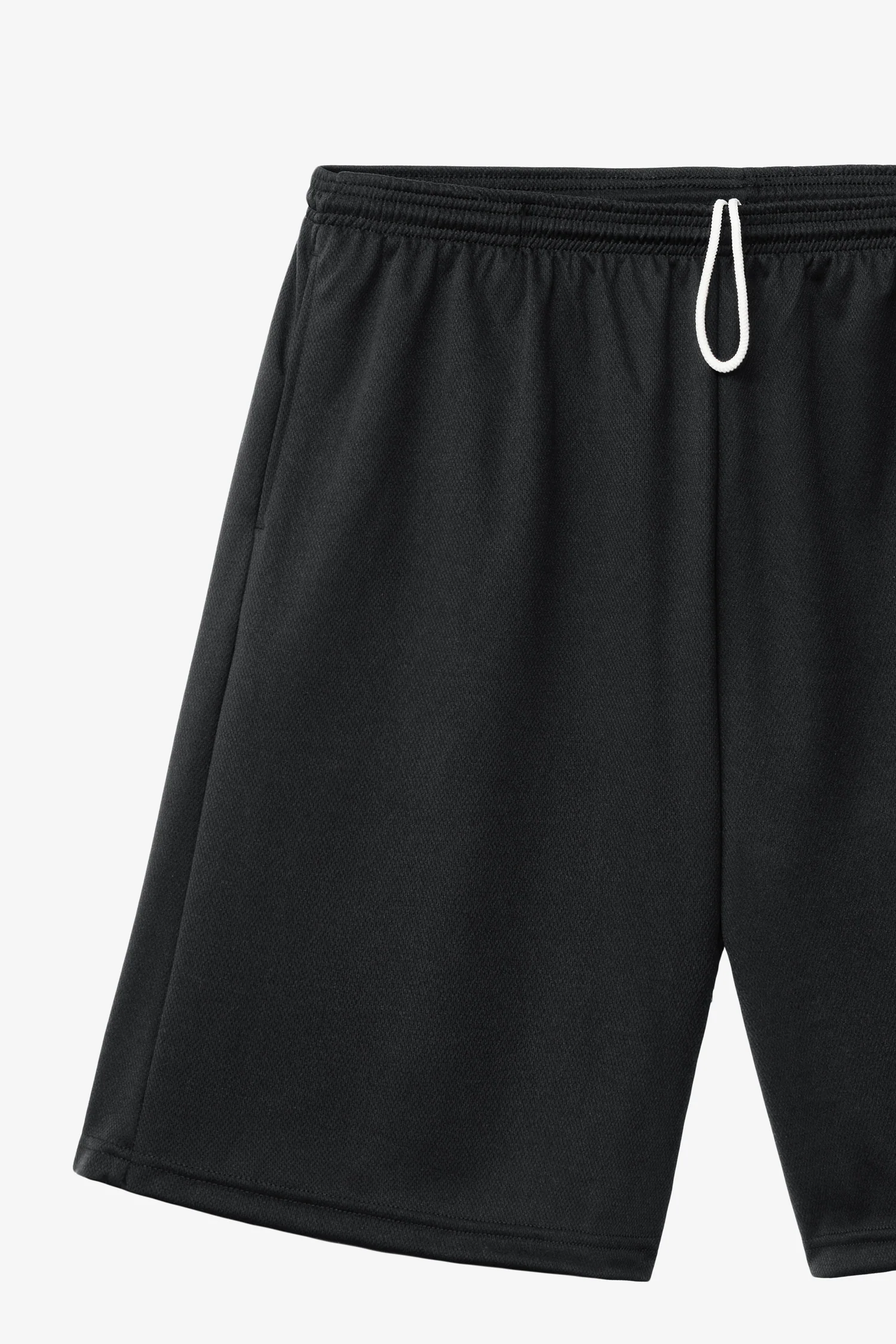 BE443 - Birds Eye Mesh Long Short - Image 11