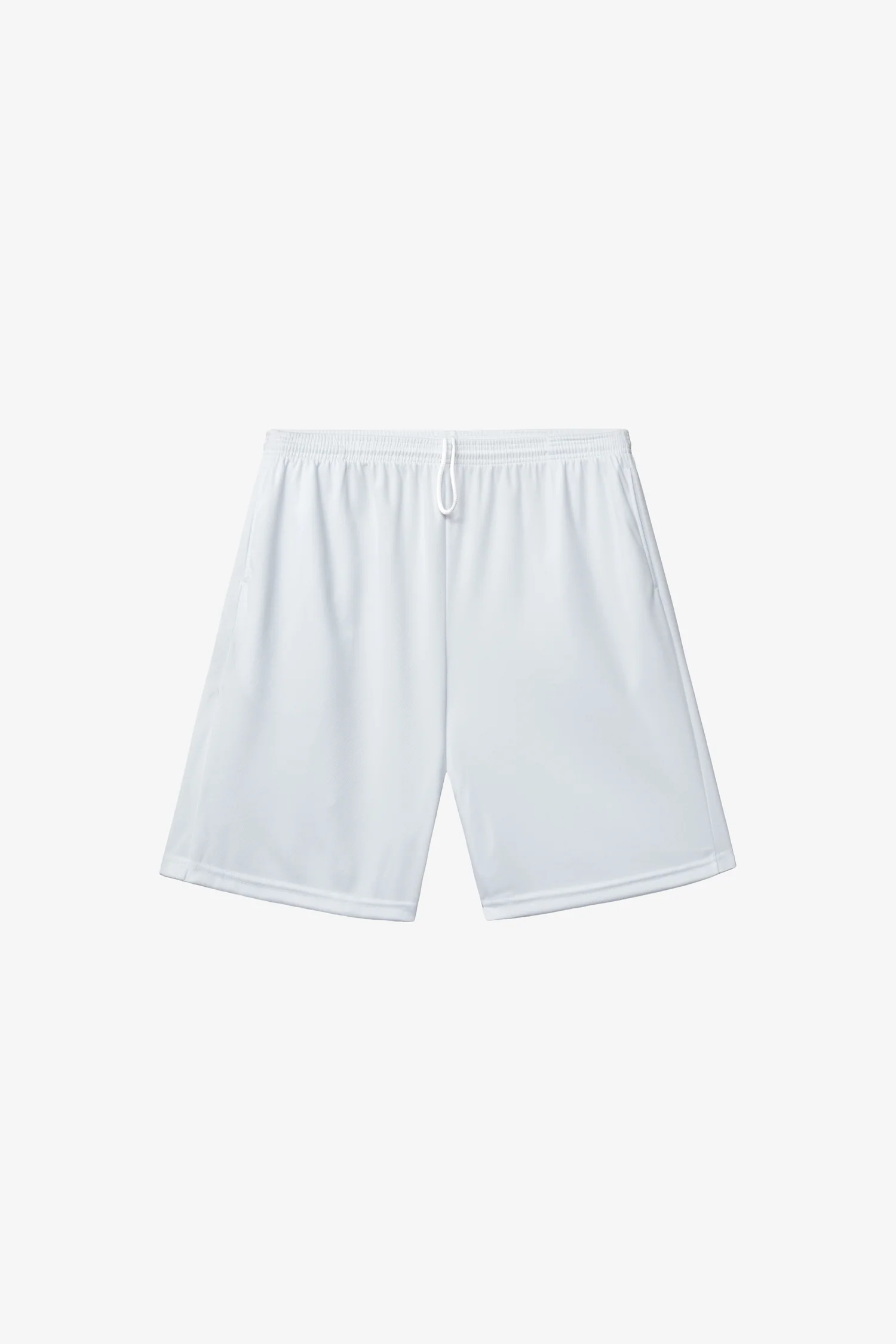 BE443 - Birds Eye Mesh Long Short - Image 7