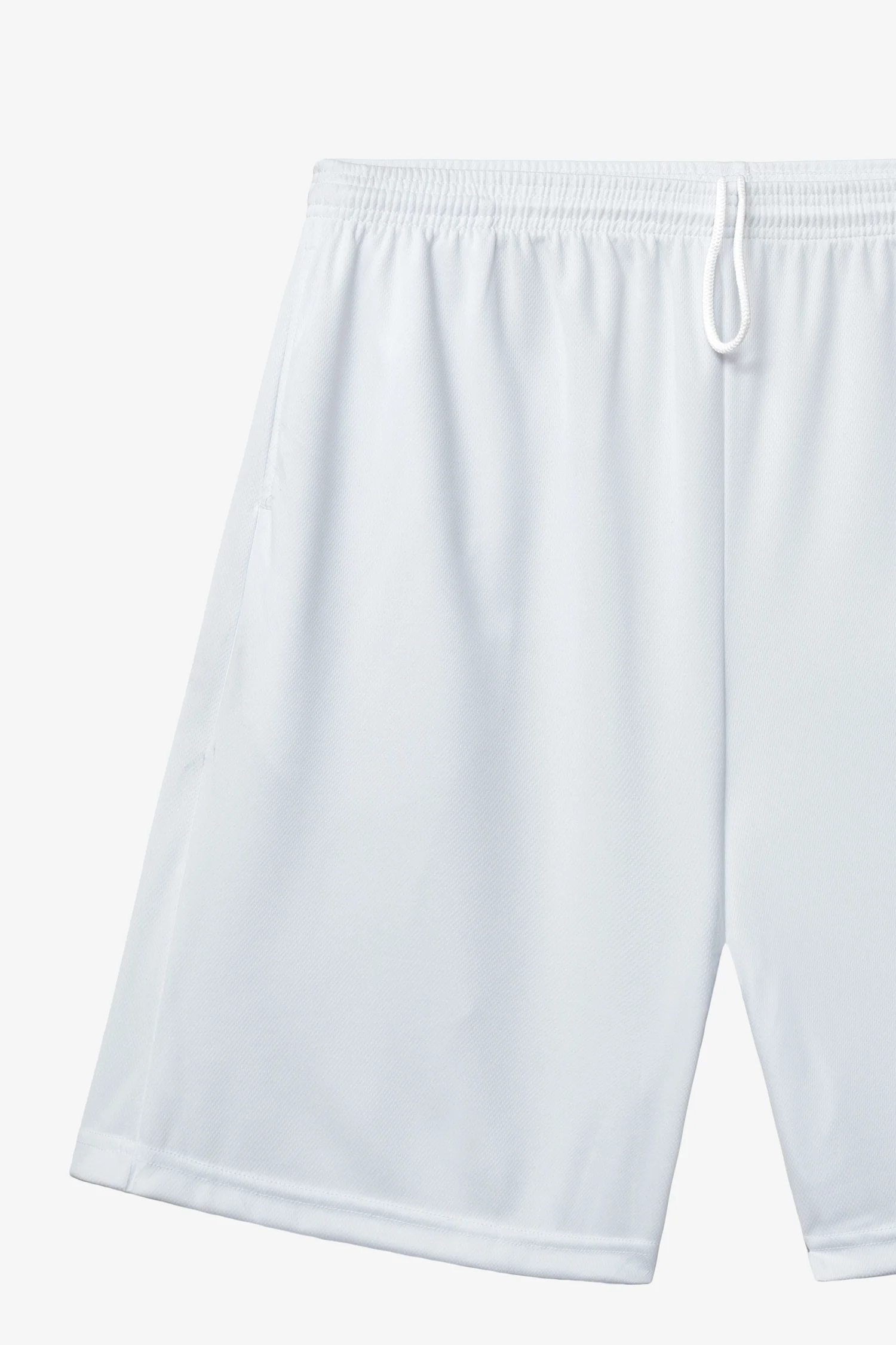 BE443 - Birds Eye Mesh Long Short - Image 8