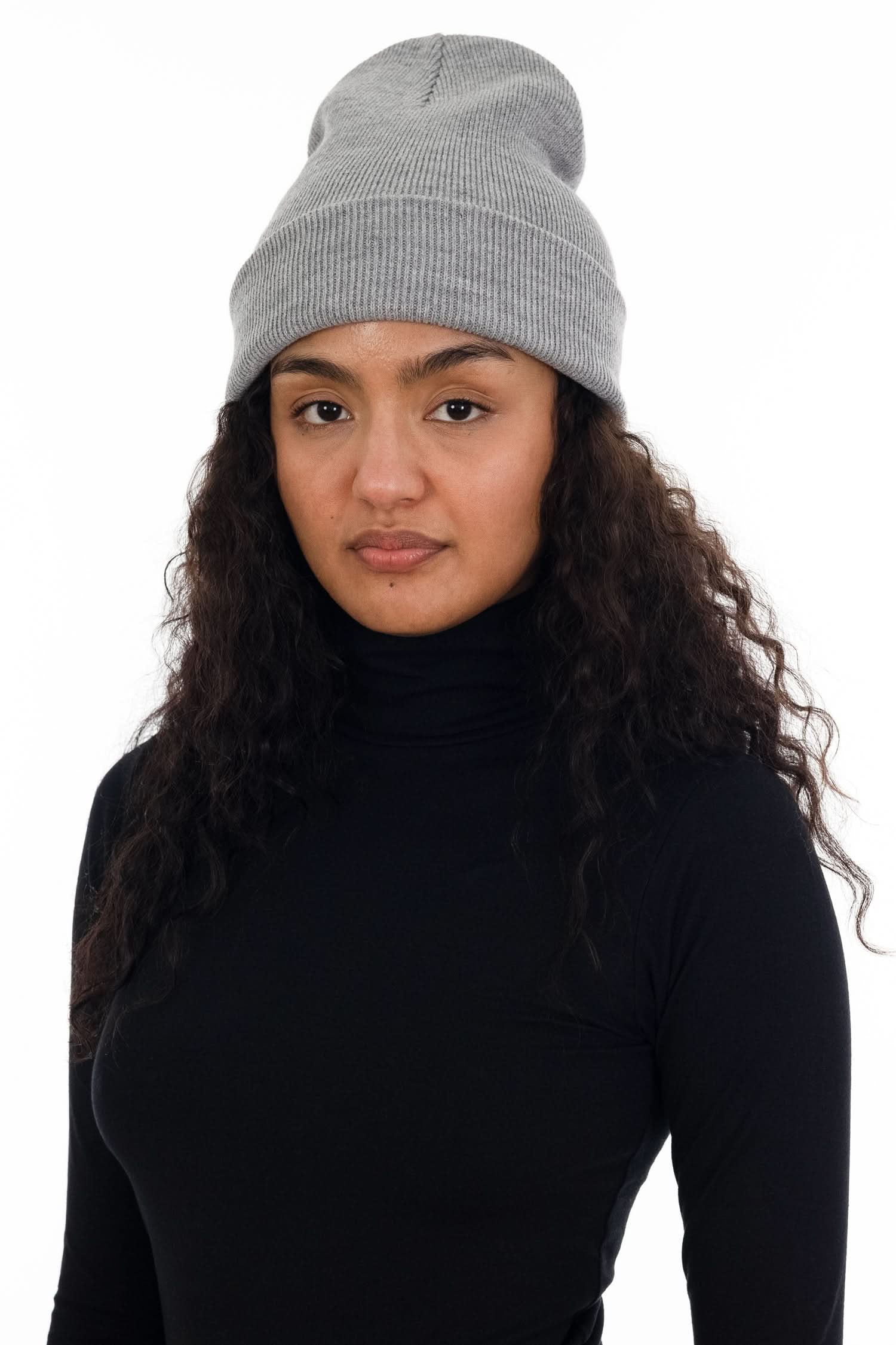 BEANIE - Classic Cuff Beanie - Image 11