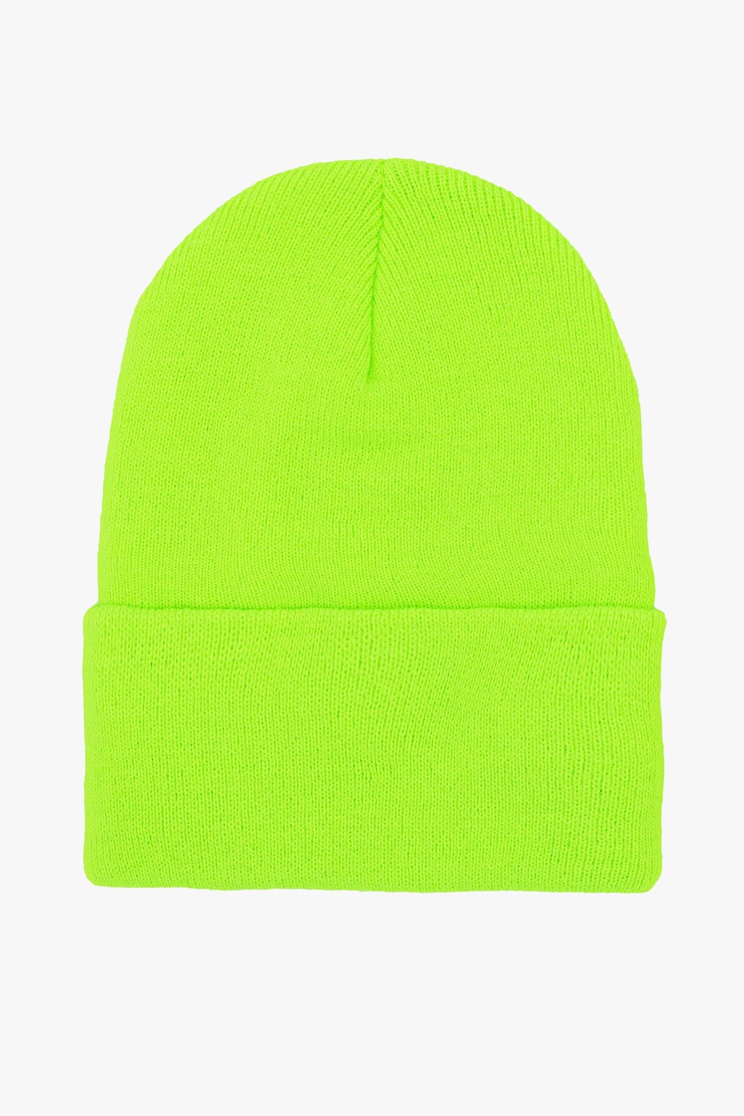 BEANIE - Classic Cuff Beanie - Image 14