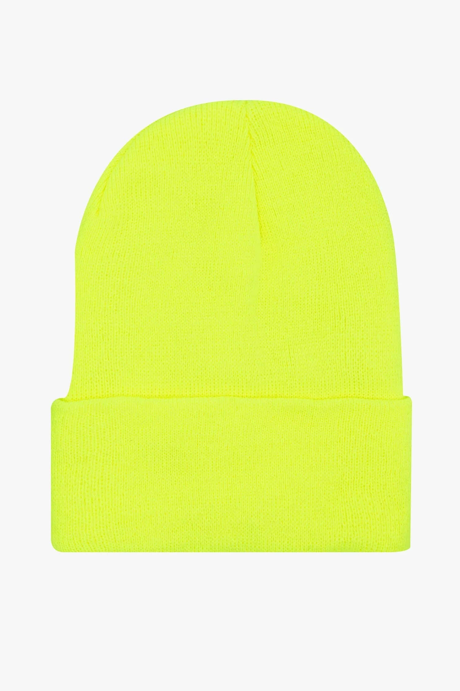 BEANIE - Classic Cuff Beanie - Image 19