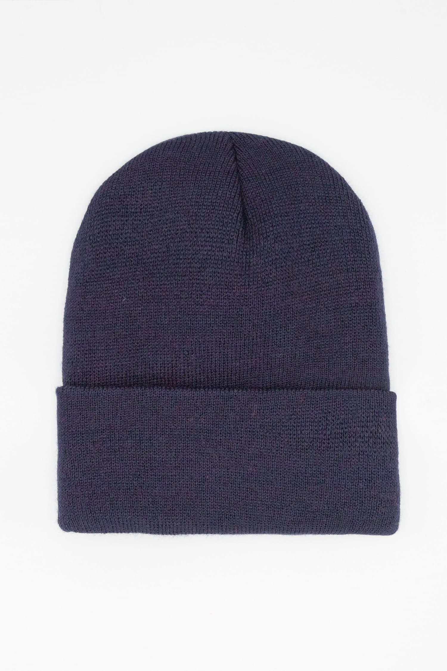 BEANIE - Classic Cuff Beanie - Image 20