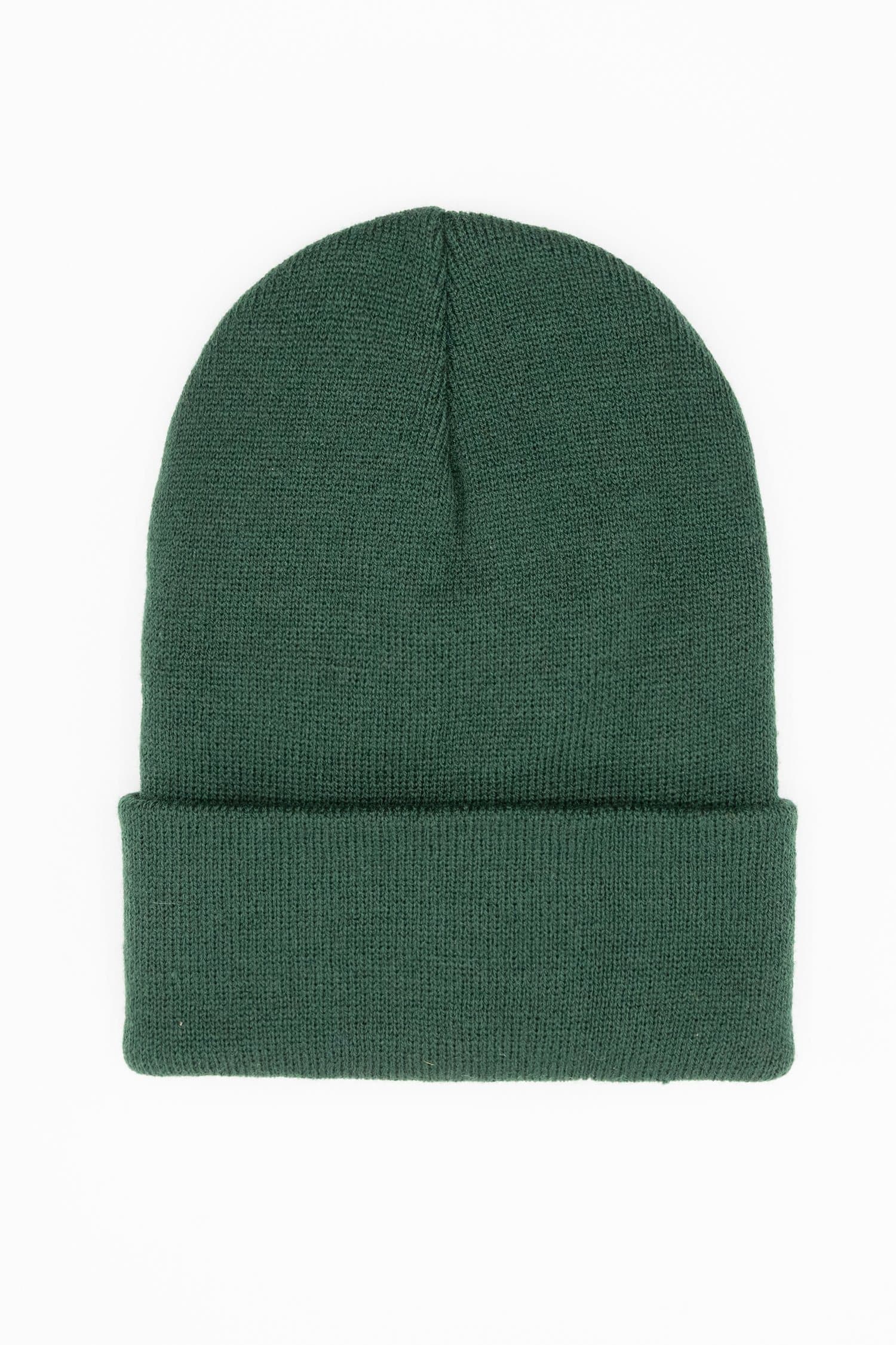 BEANIE - Classic Cuff Beanie - Image 21