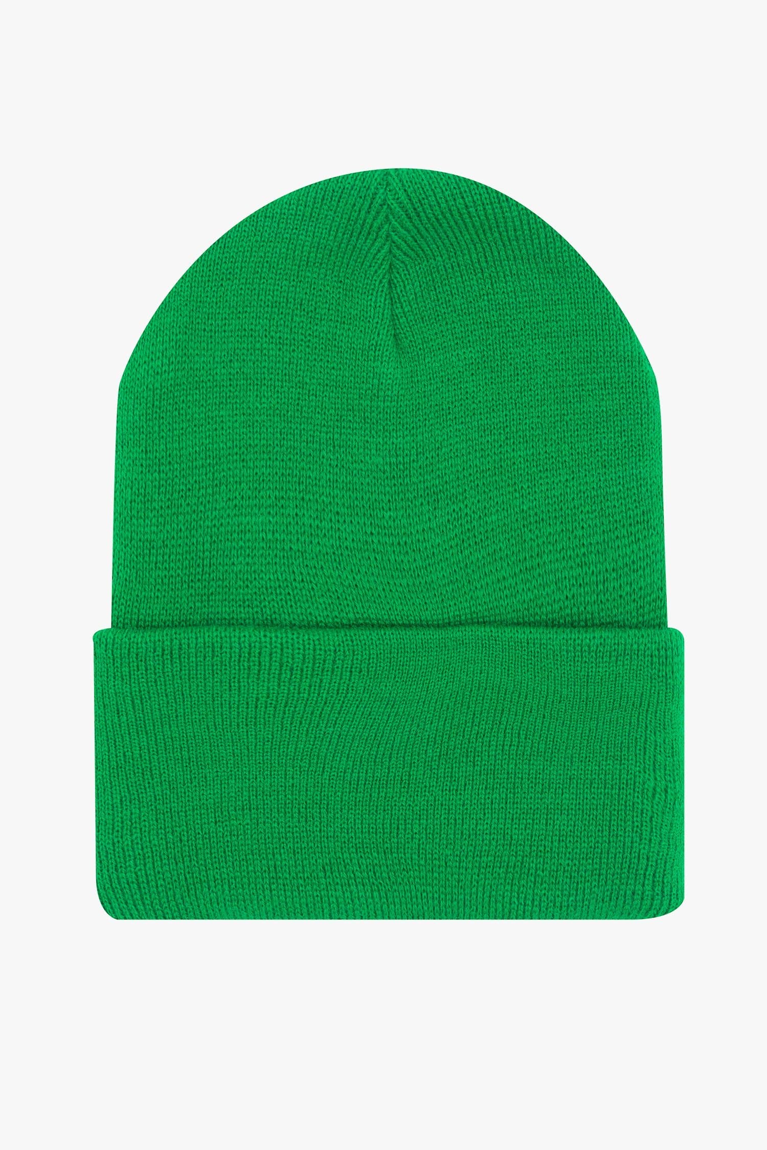 BEANIE - Classic Cuff Beanie - Image 22