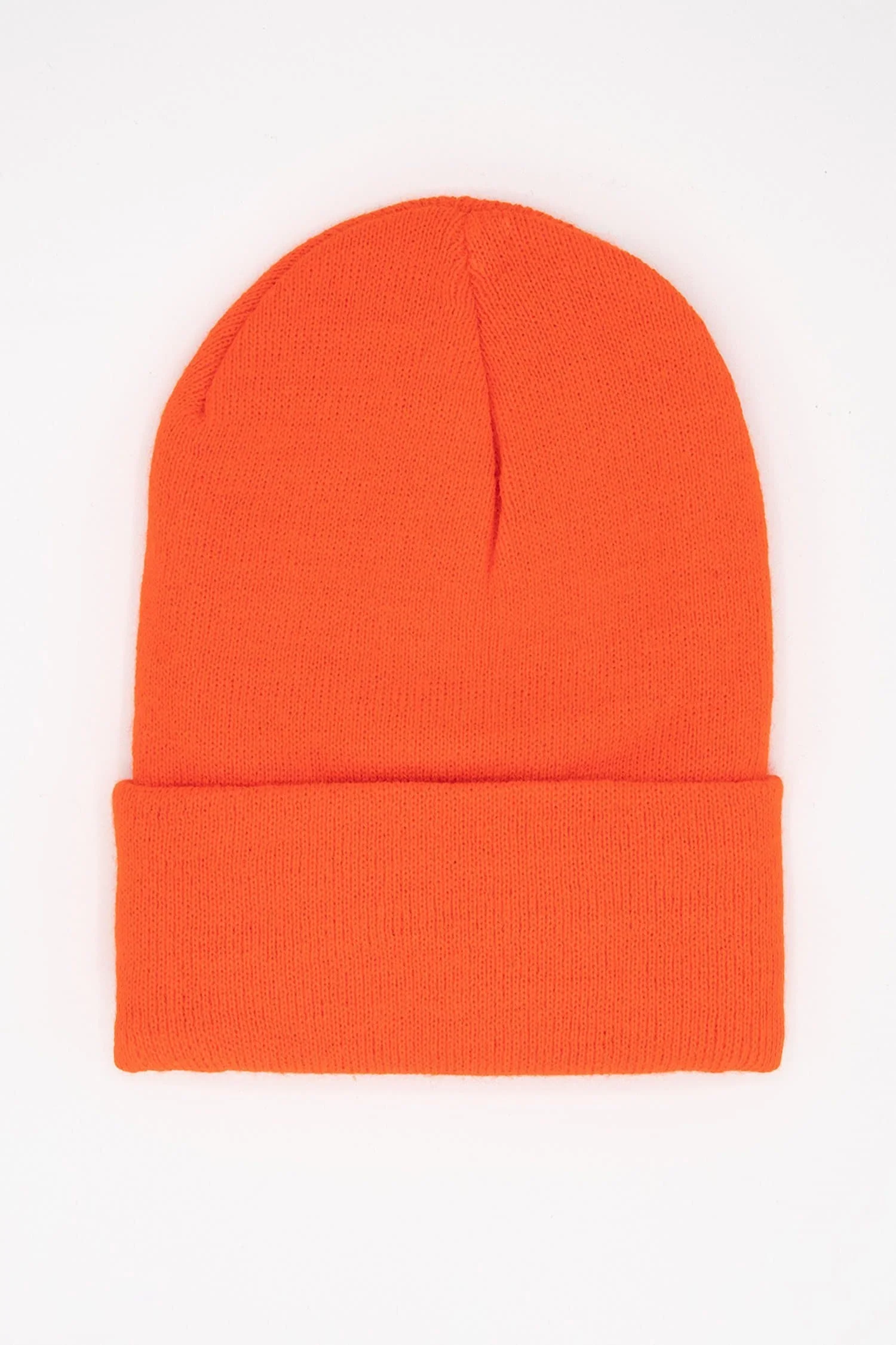 BEANIE - Classic Cuff Beanie - Image 25