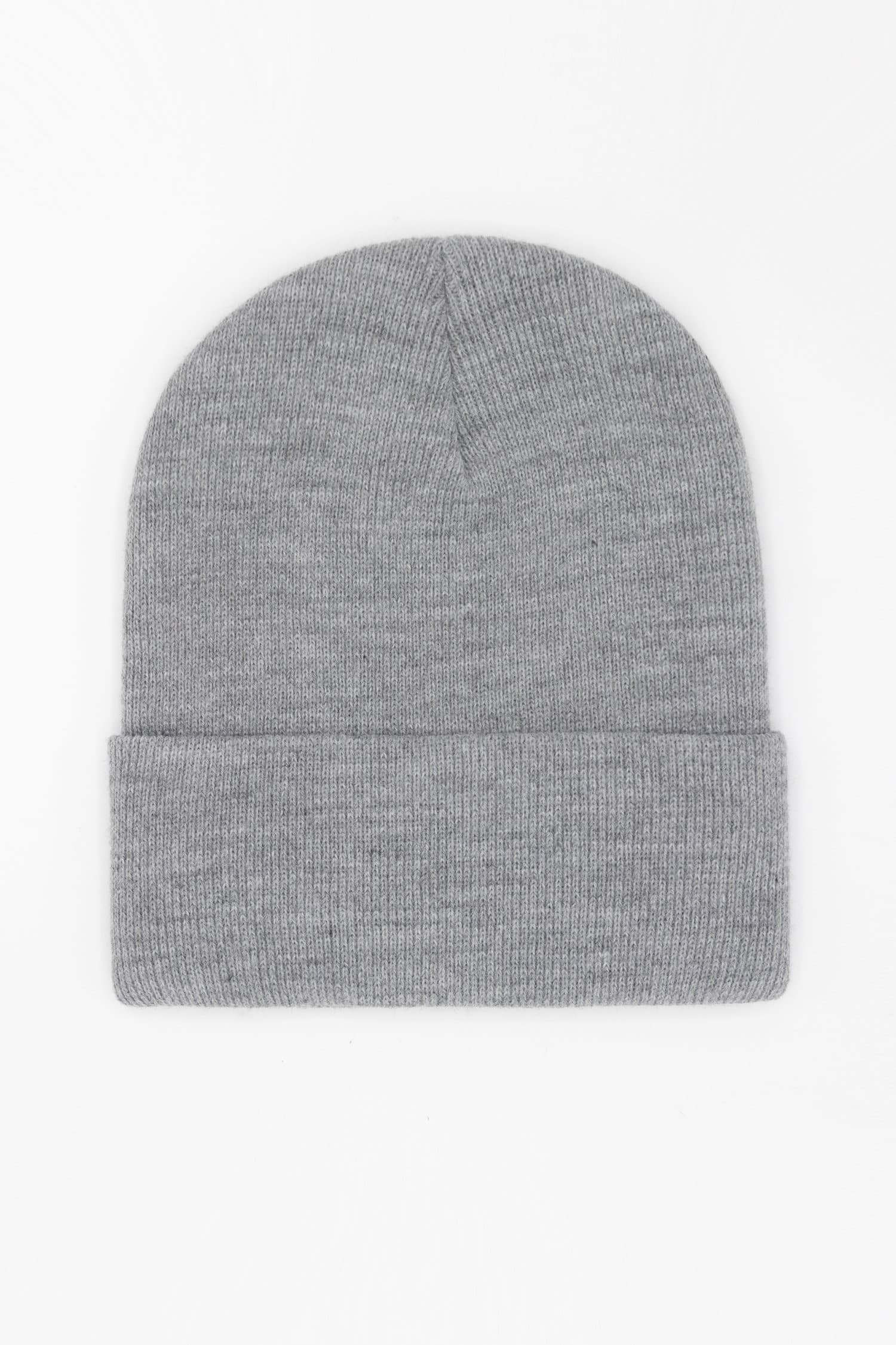 BEANIE - Classic Cuff Beanie - Image 26